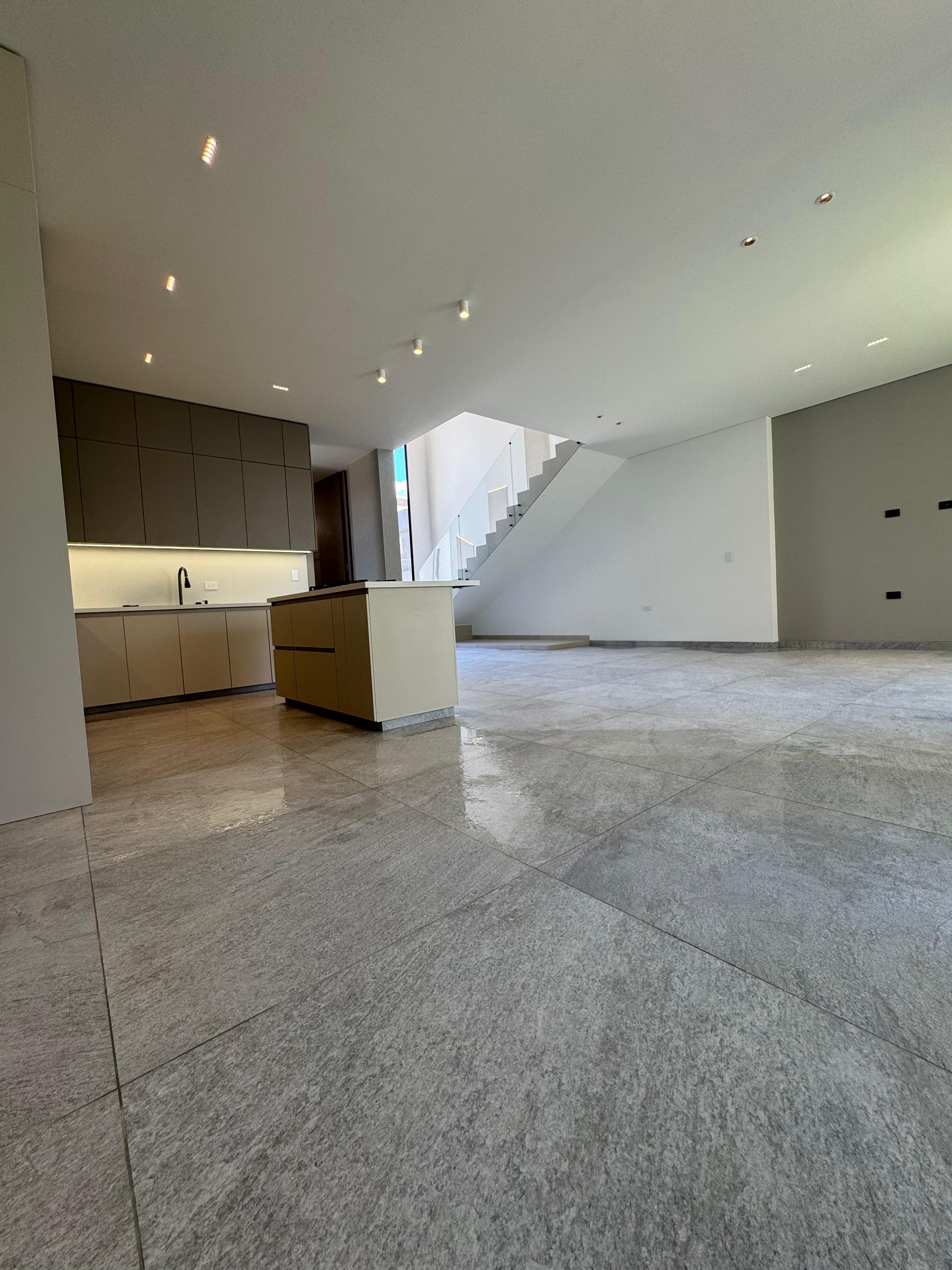 Casa 8 - Tramonti — Bocono · Cúcuta