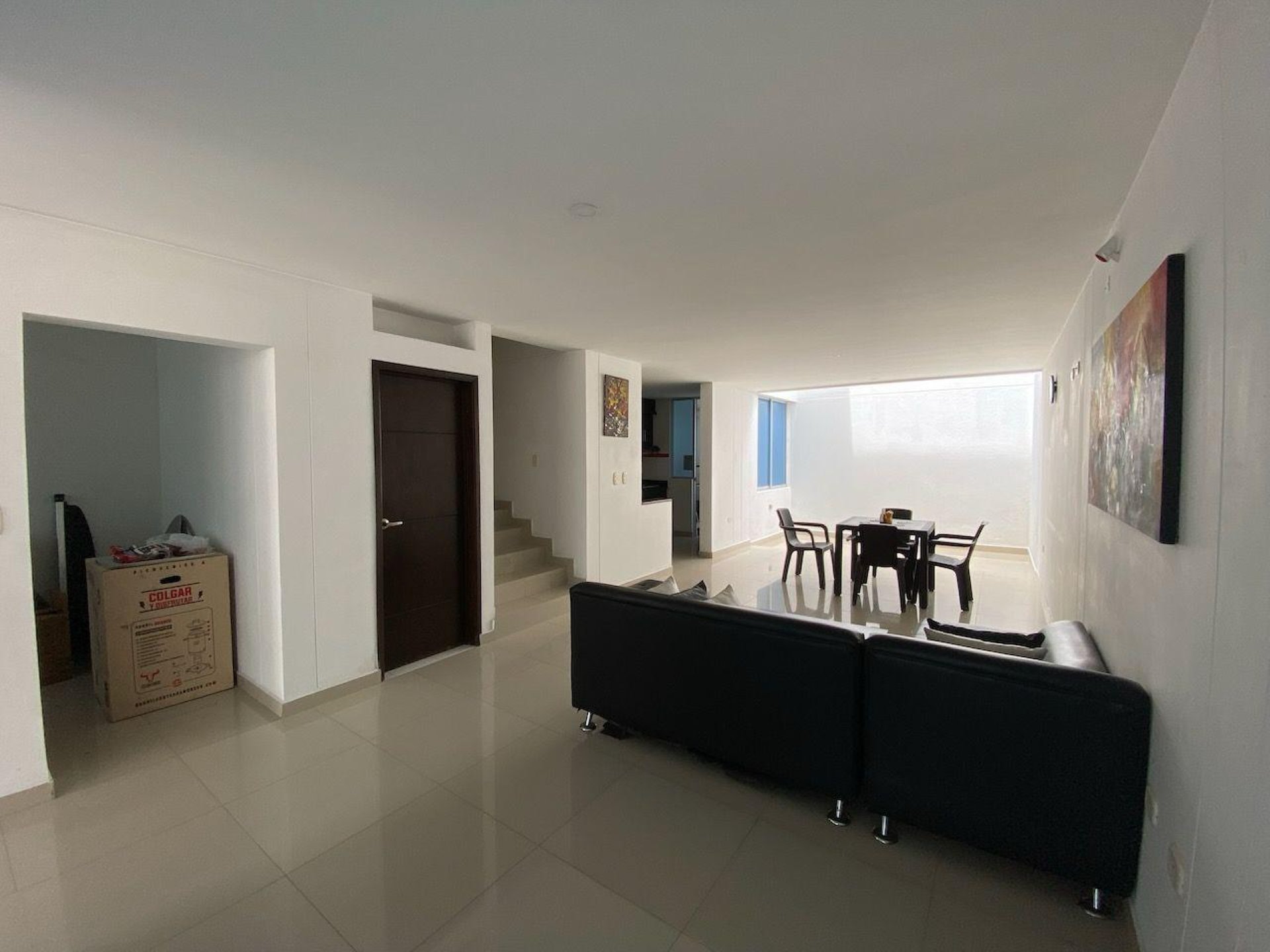 Casa 12- Condominio Casa Real — Villa camila · Cúcuta