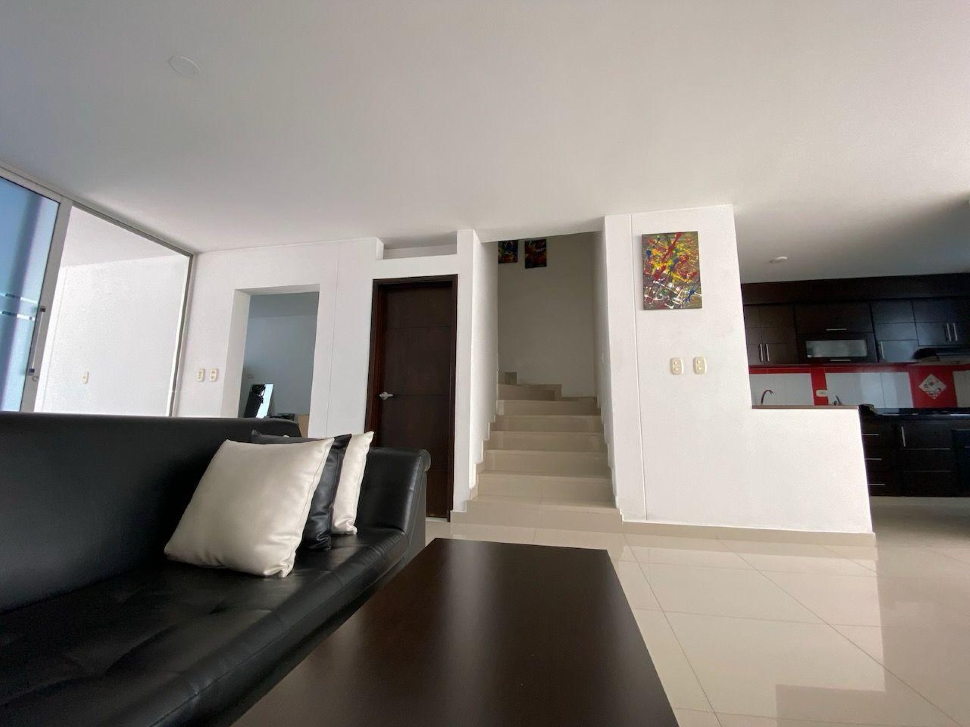 Casa 12- Condominio Casa Real — foto 2