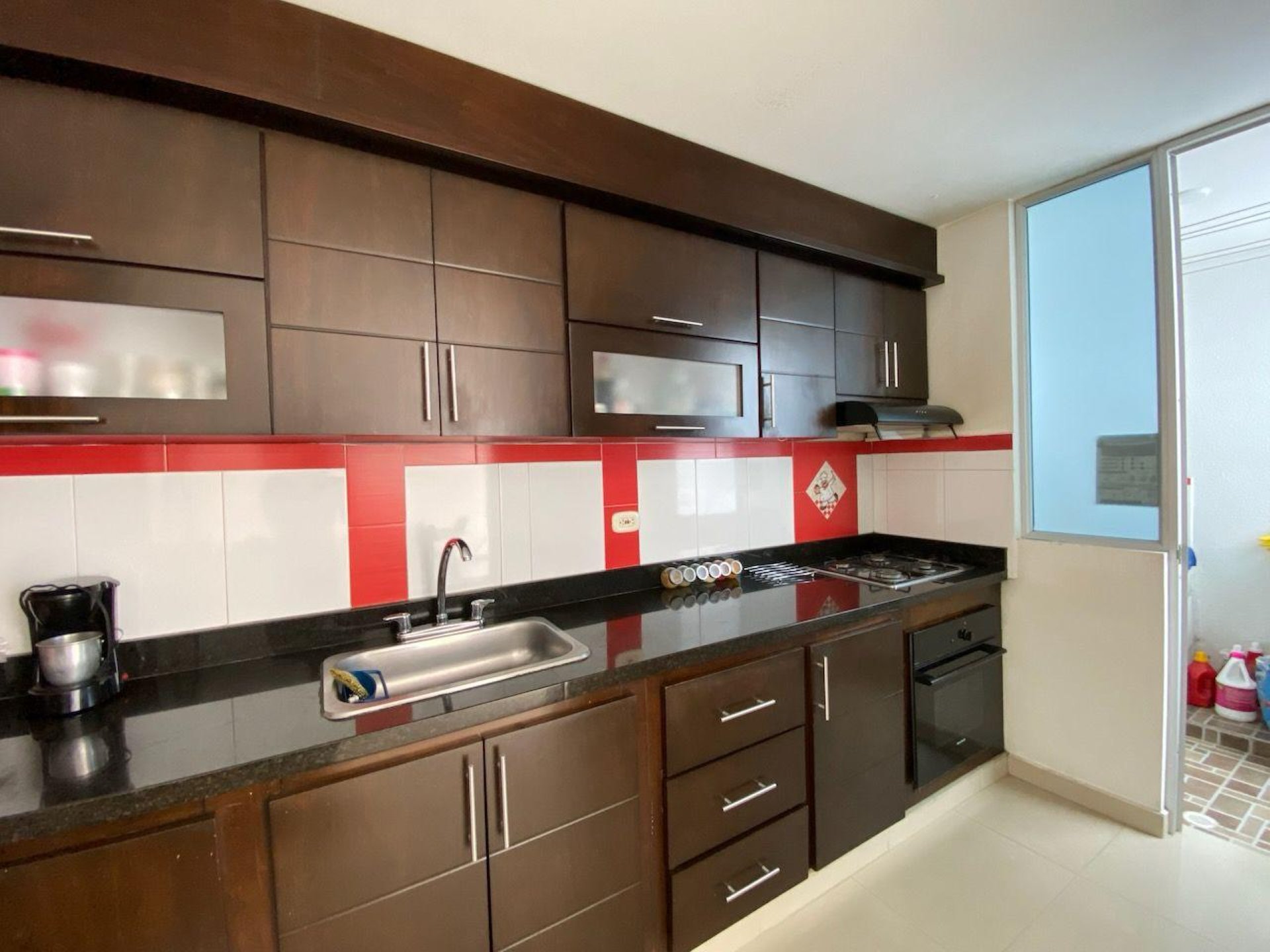 Casa 12- Condominio Casa Real — foto 4