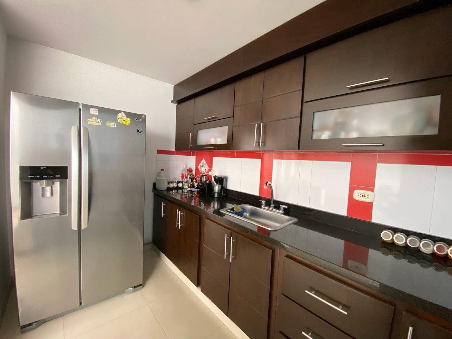 Casa 12- Condominio Casa Real — foto 6