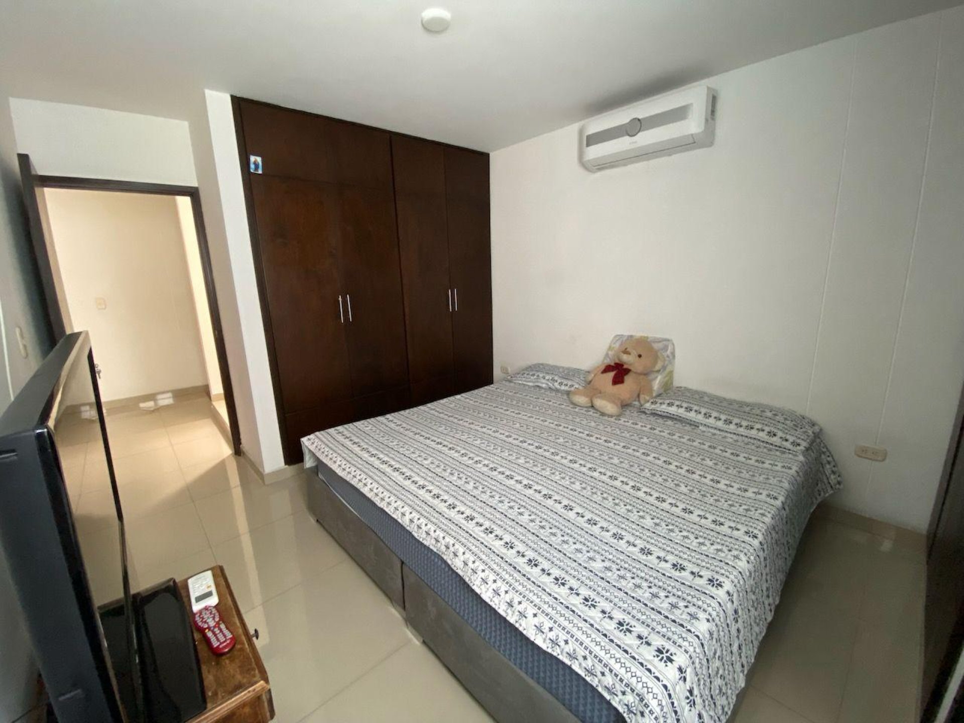 Casa 12- Condominio Casa Real — foto 11