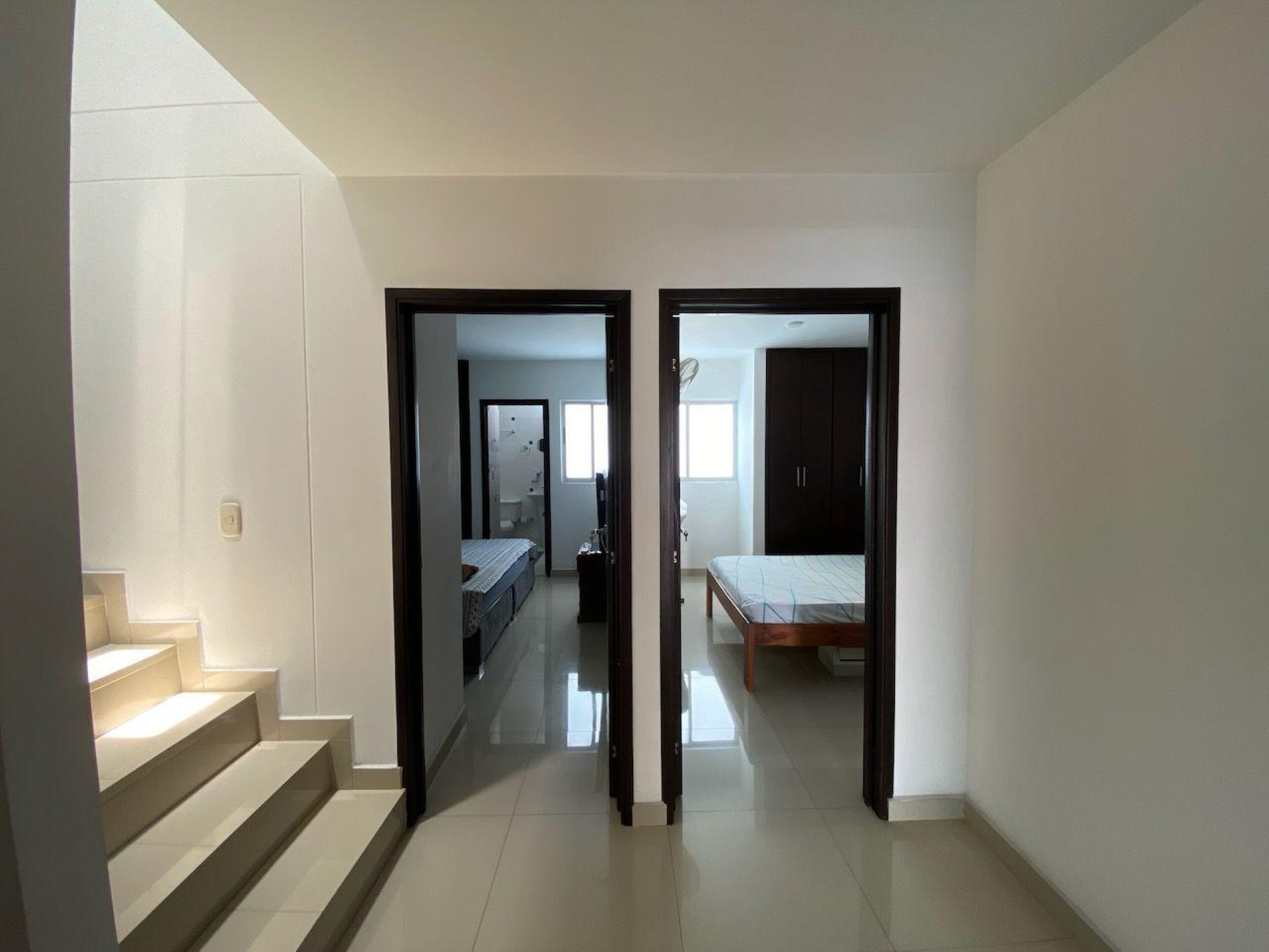 Casa 12- Condominio Casa Real — foto 13