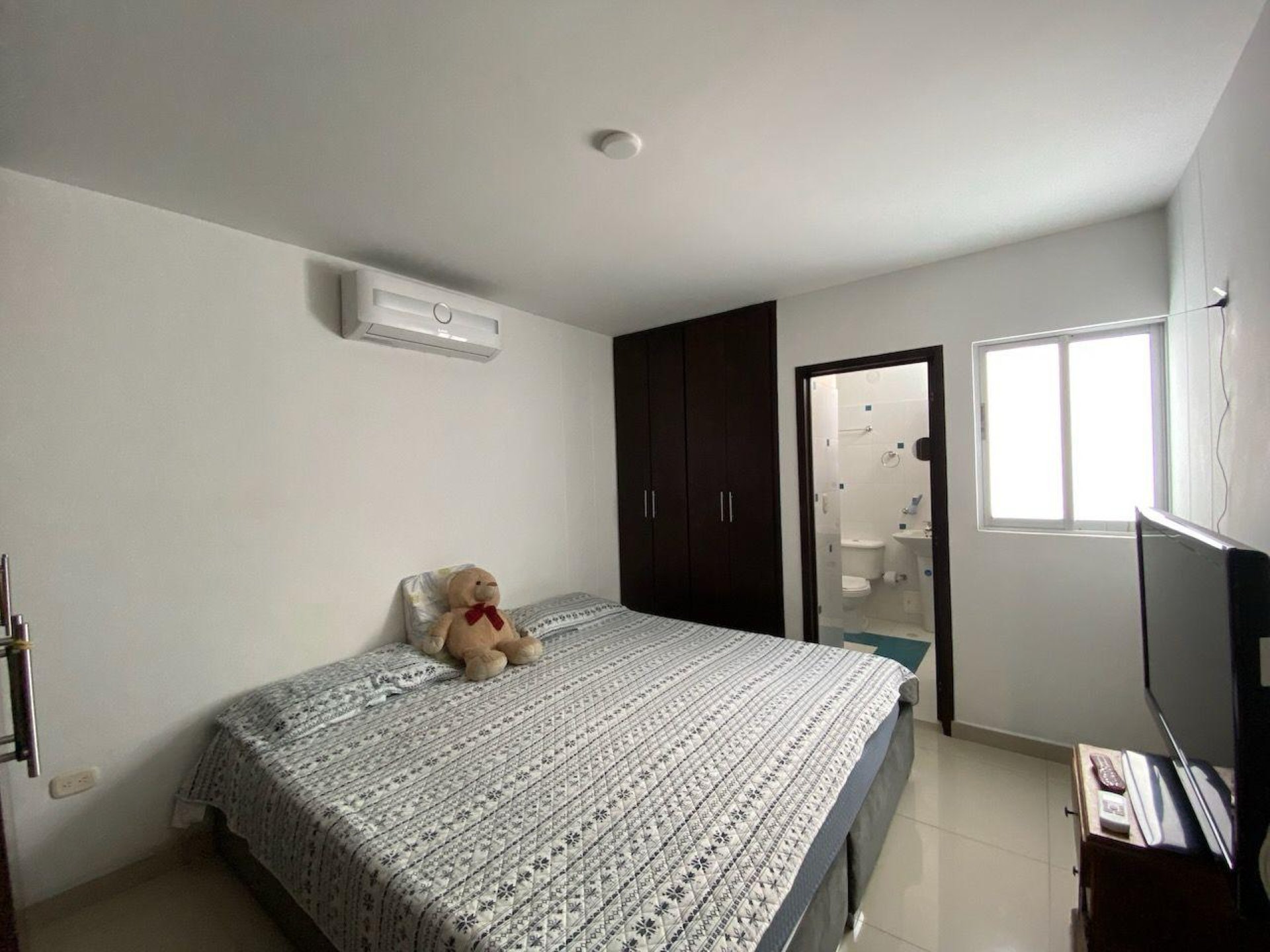 Casa 12- Condominio Casa Real — foto 14