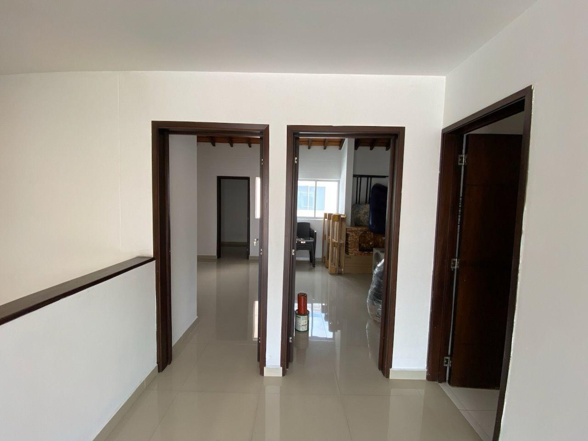 Casa 12- Condominio Casa Real — foto 15