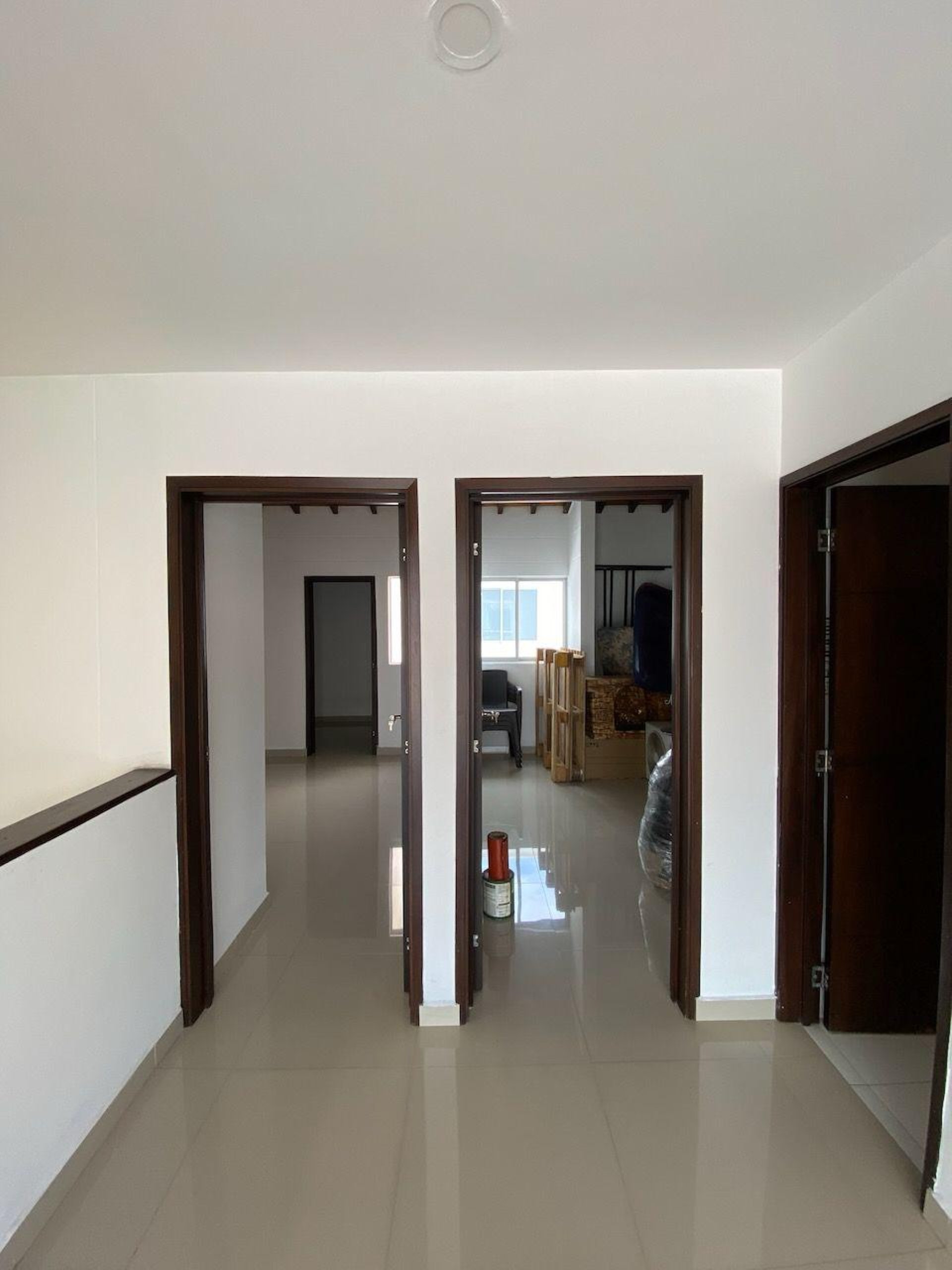 Casa 12- Condominio Casa Real — foto 17