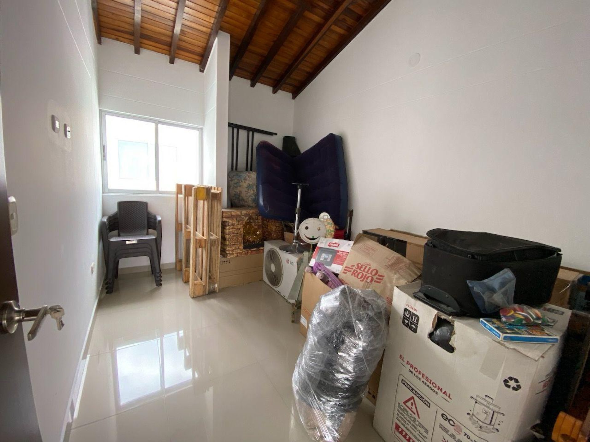 Casa 12- Condominio Casa Real — foto 21
