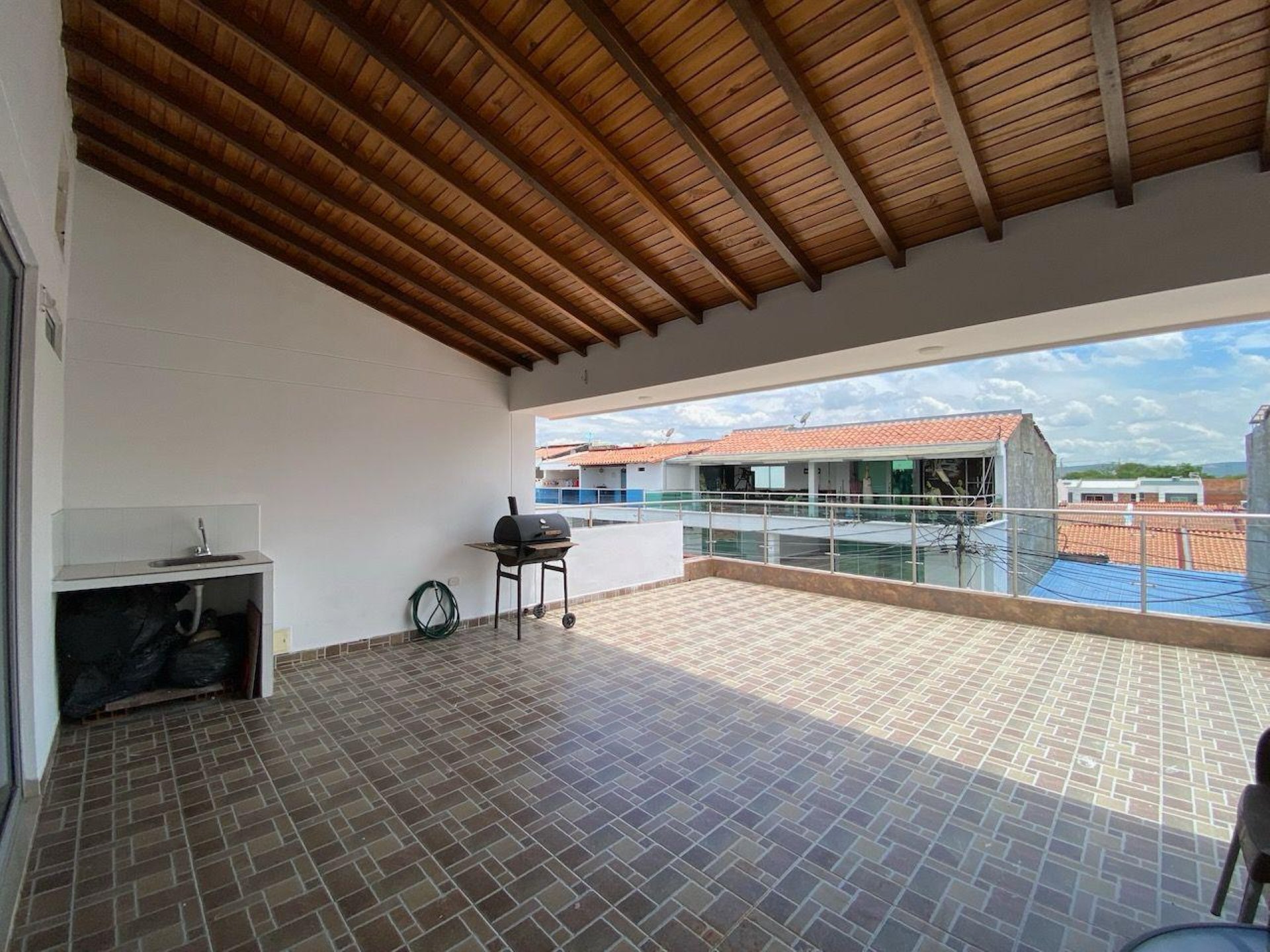 Casa 12- Condominio Casa Real — foto 22