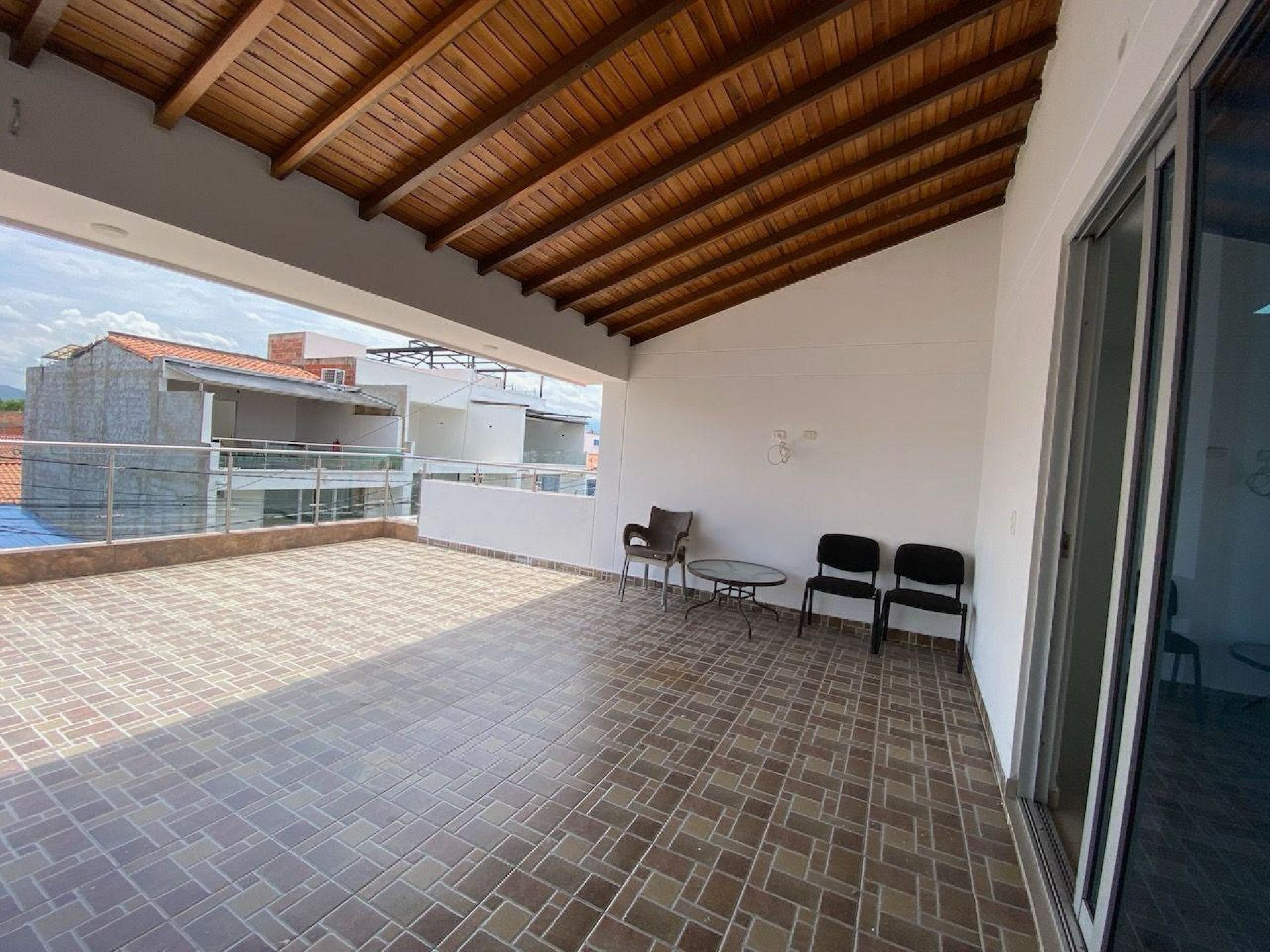 Casa 12- Condominio Casa Real — foto 23