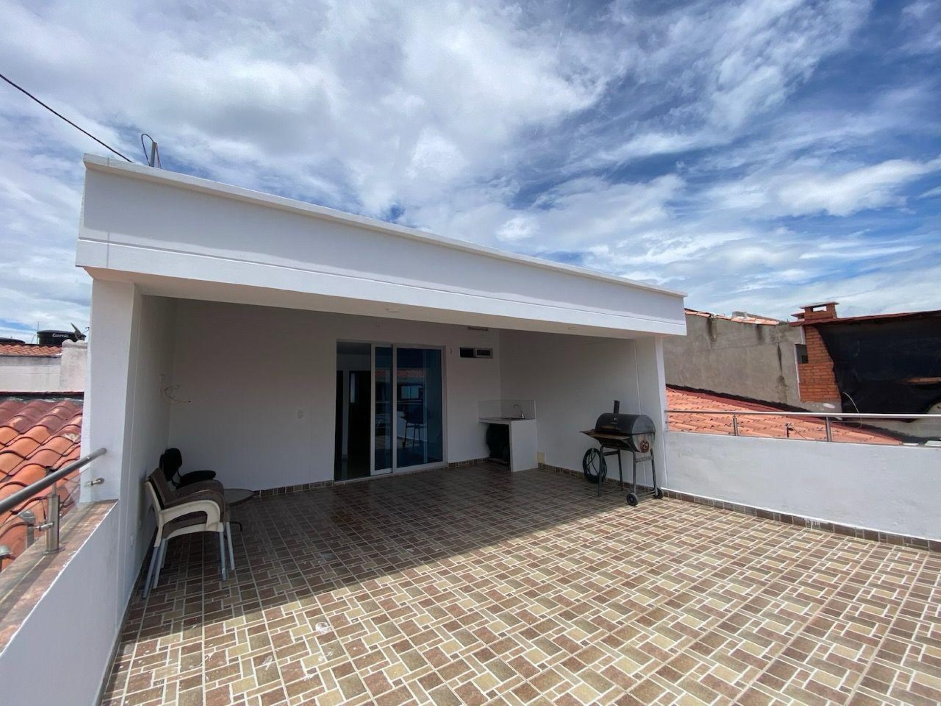 Casa 12- Condominio Casa Real — foto 24