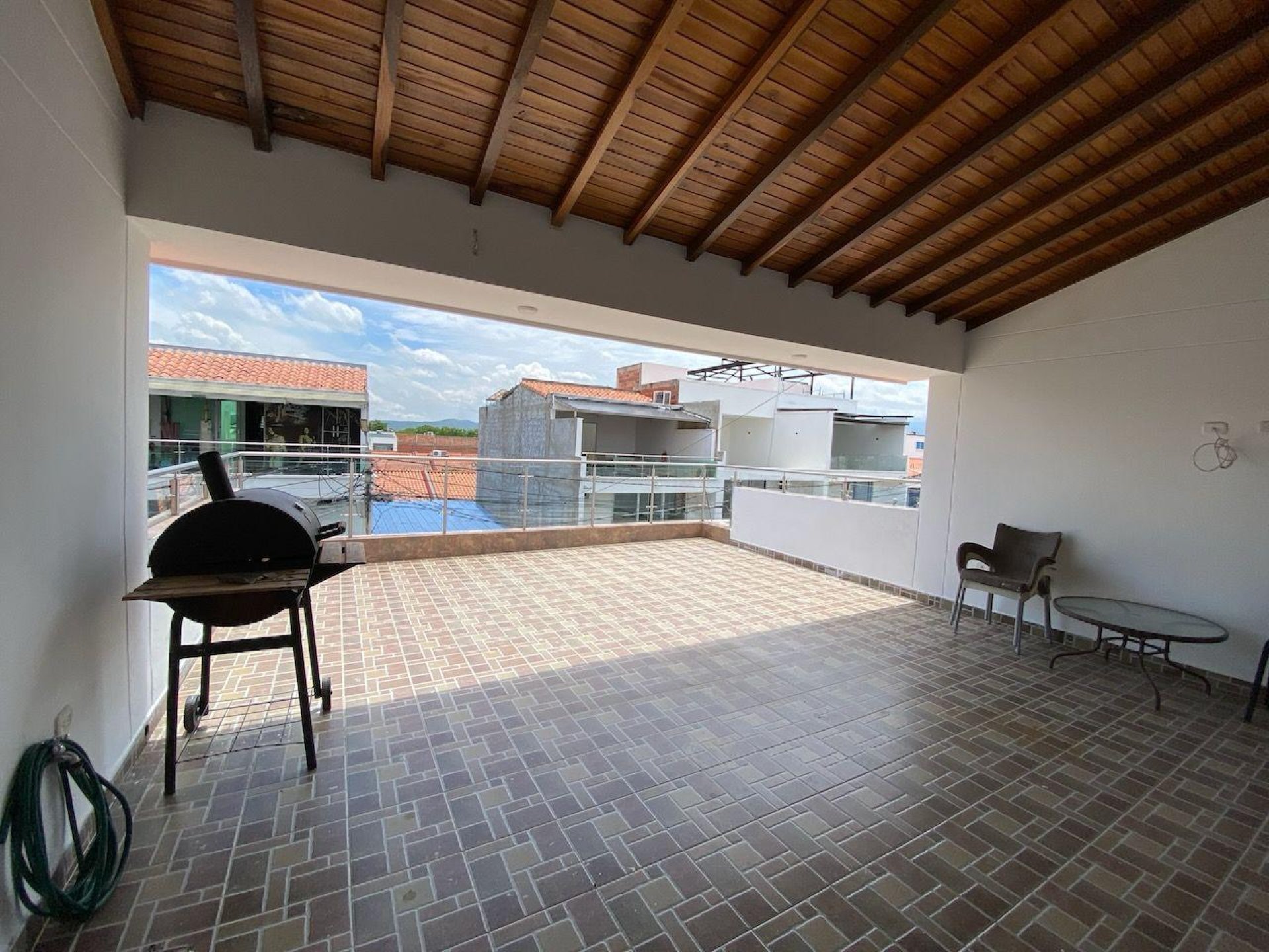Casa 12- Condominio Casa Real — foto 26