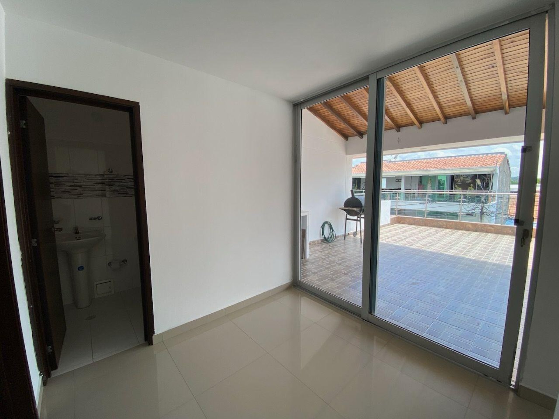 Casa 12- Condominio Casa Real — foto 32