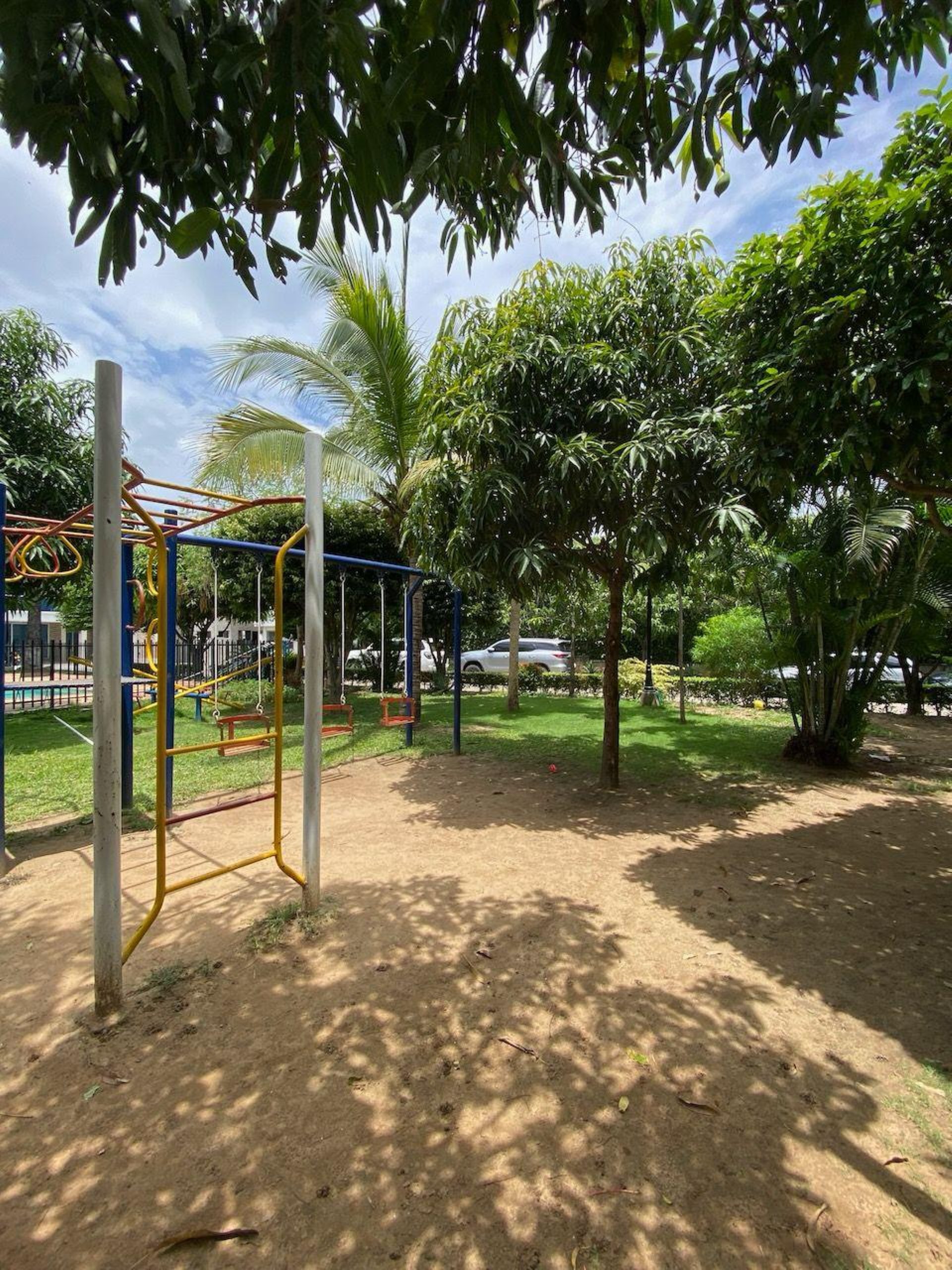 Casa 12- Condominio Casa Real — foto 35