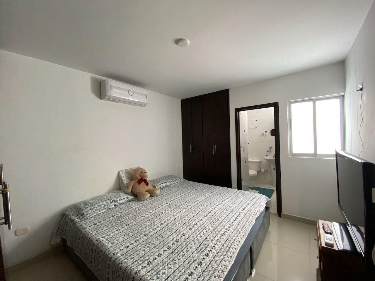 Casa 12- Condominio Casa Real — foto 52