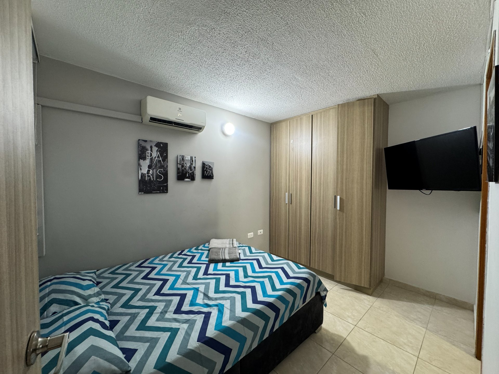 Apto 6 - Brisas Del Este — foto 3