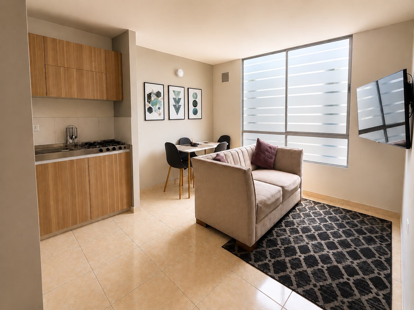 Apto 6 - Brisas Del Este — foto 10