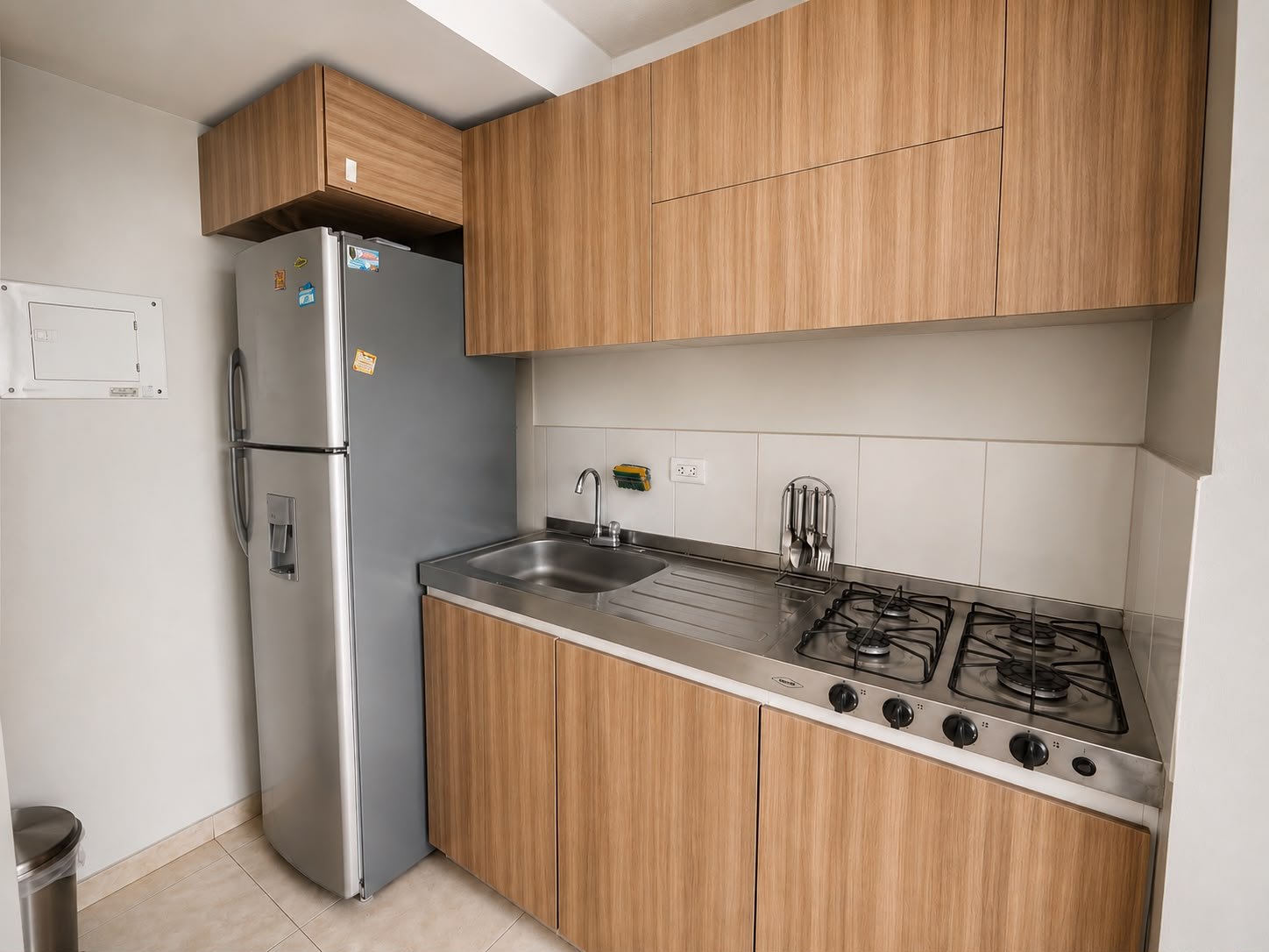 Apto 6 - Brisas Del Este — foto 11