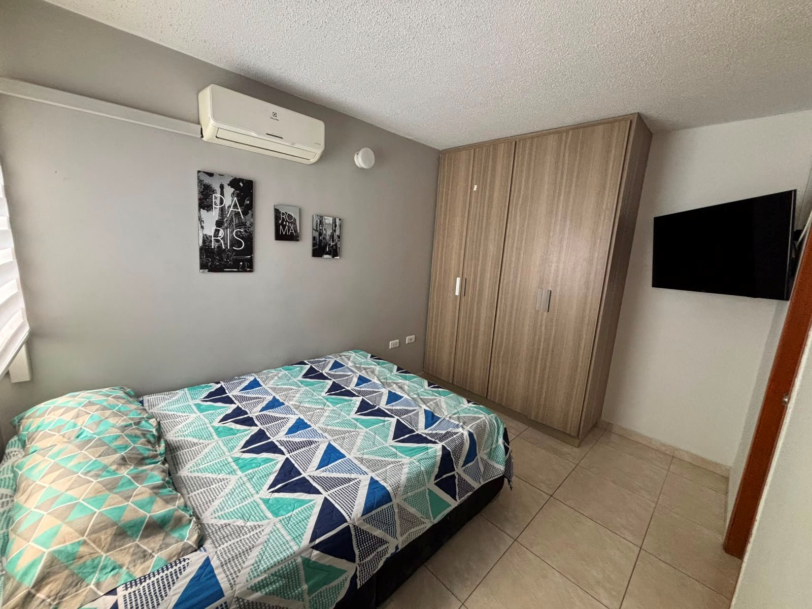 Apto 6 - Brisas Del Este — foto 18