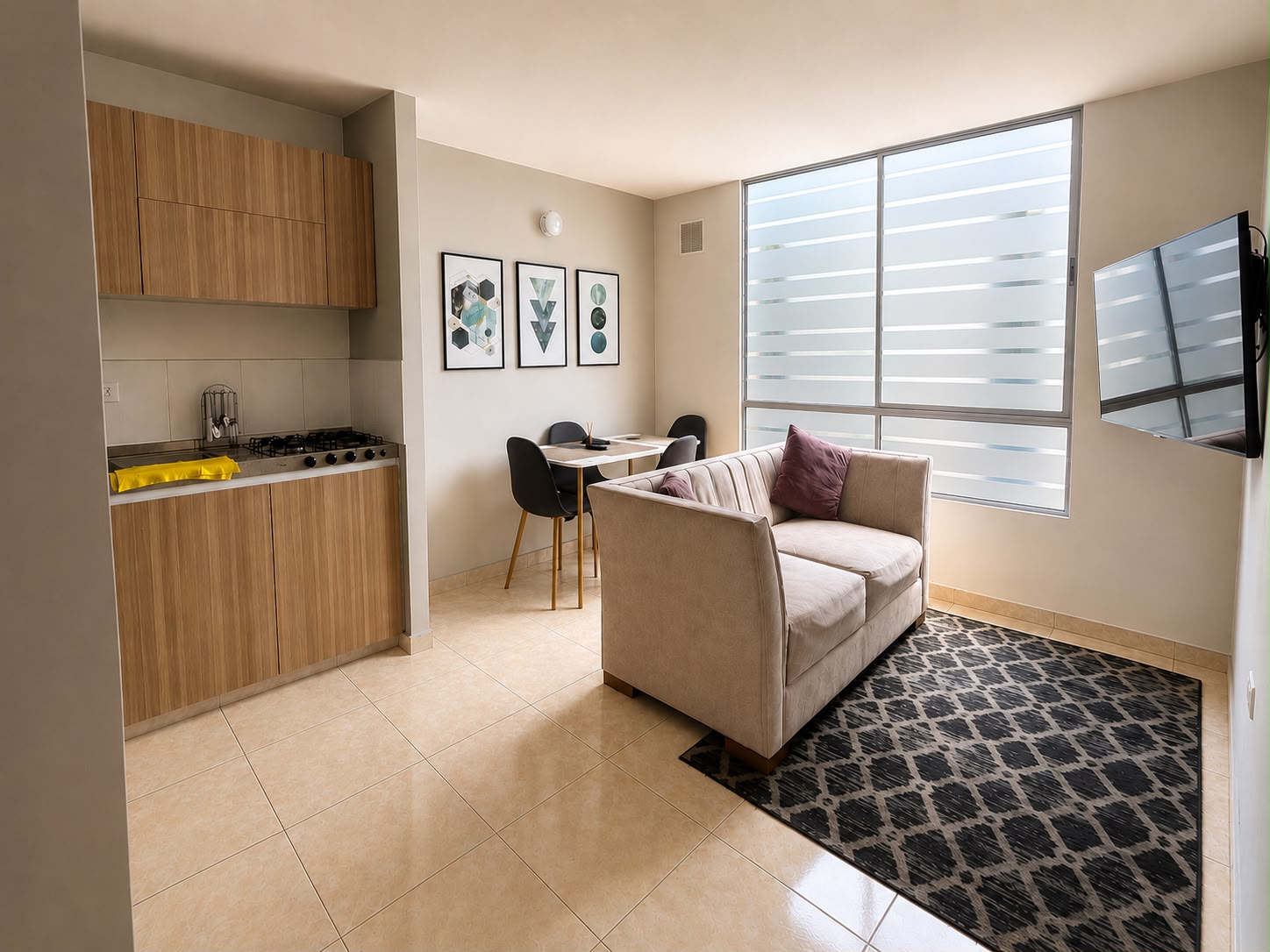Apto 6 - Brisas Del Este — foto 22