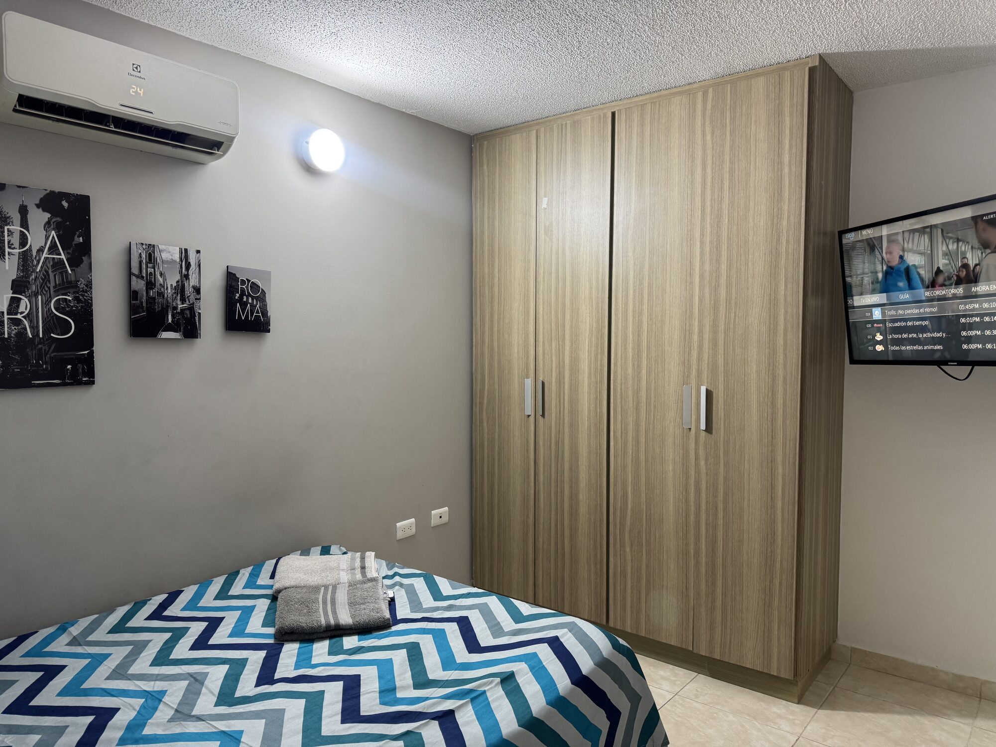 Apto 6 - Brisas Del Este — foto 31