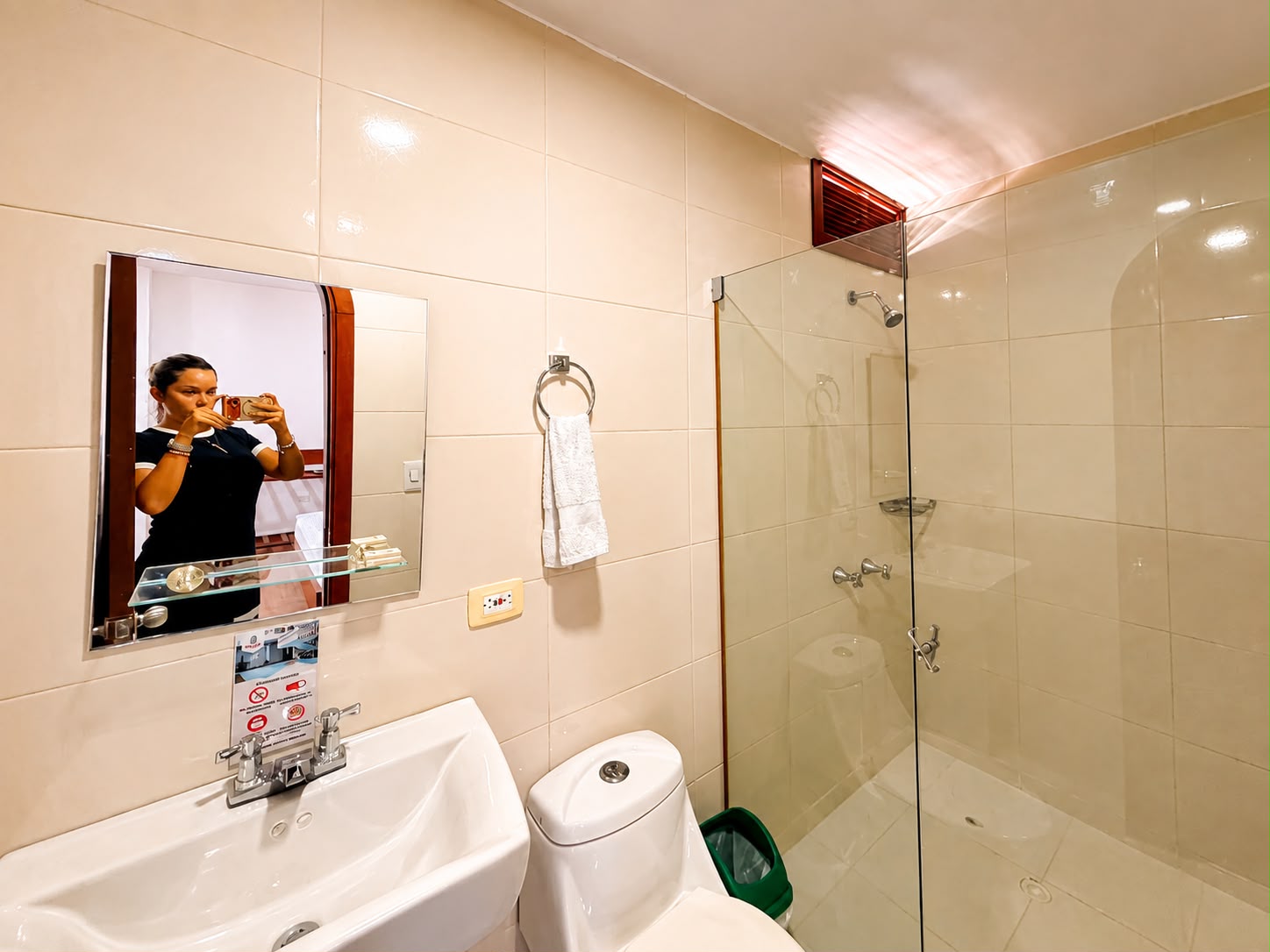 Hotel 1 - Zaraya Doble 209 — foto 6