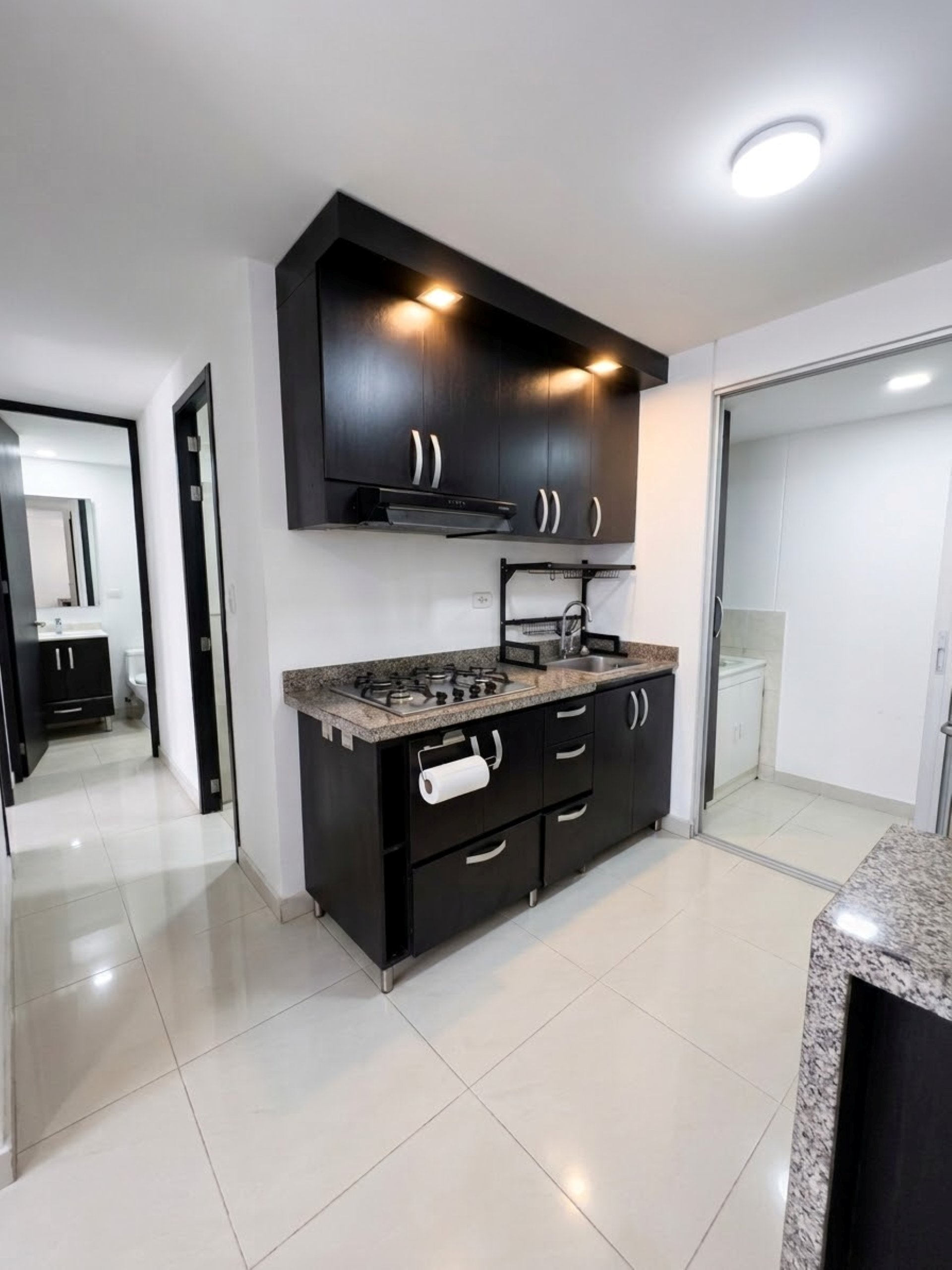 Apto 29- Silver Park — foto 3