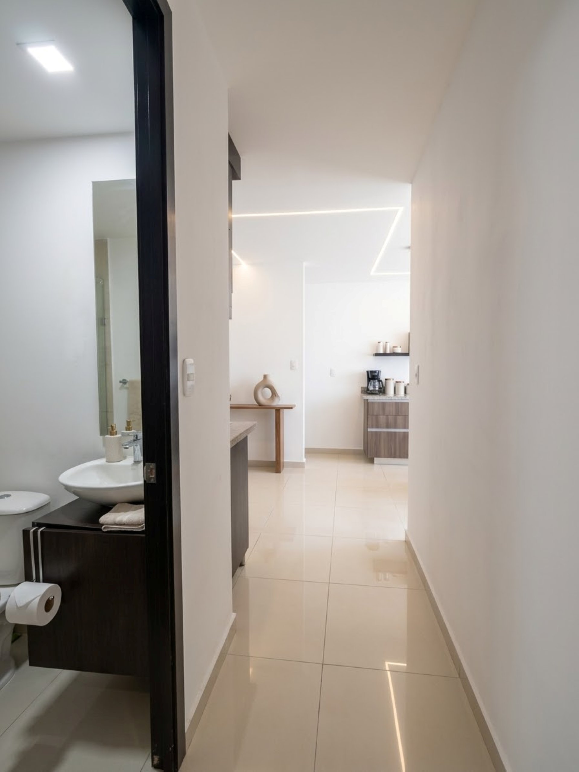 Apto 29- Silver Park — foto 5