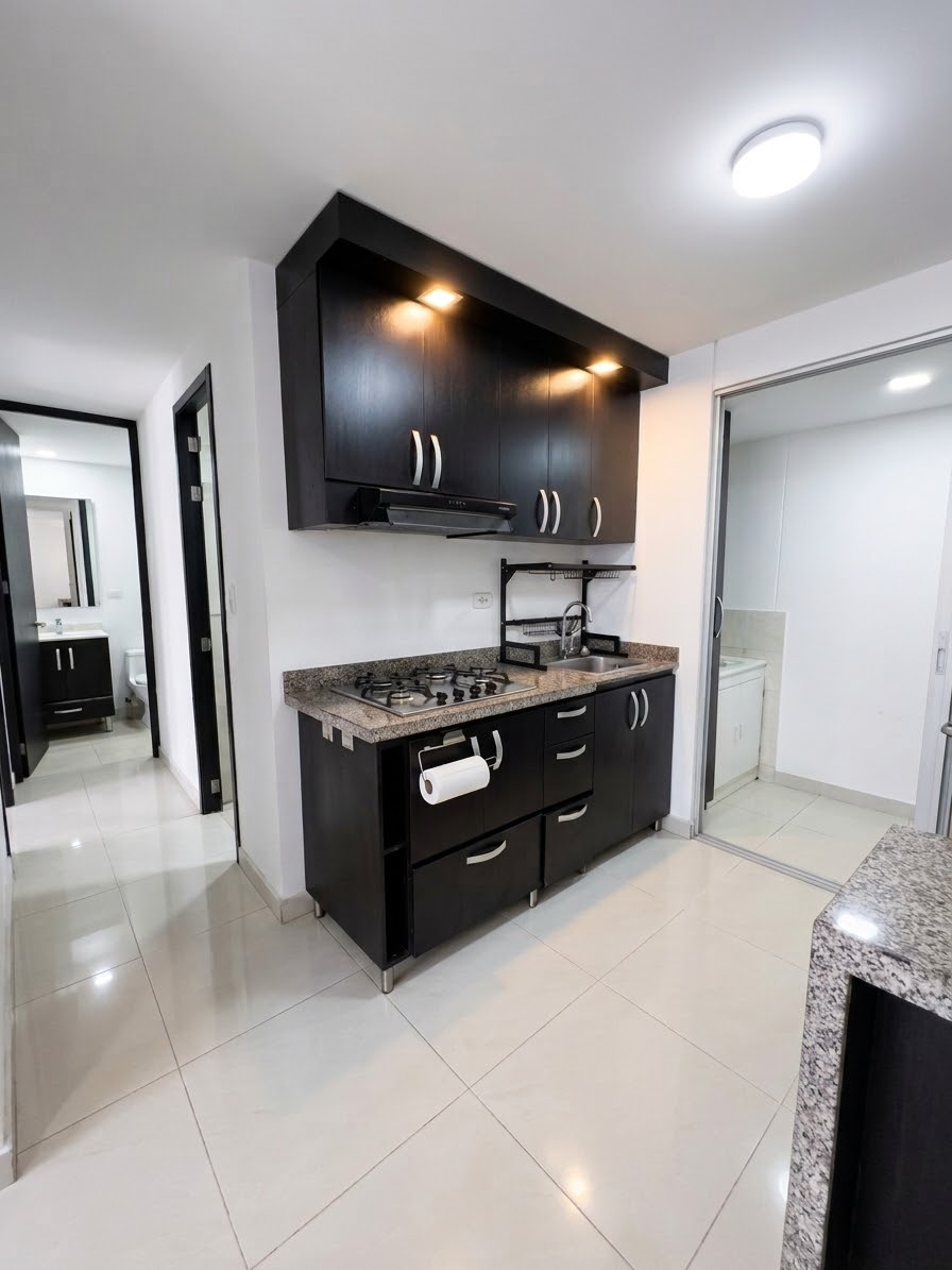 Apto 29- Silver Park — Exito · Cúcuta
