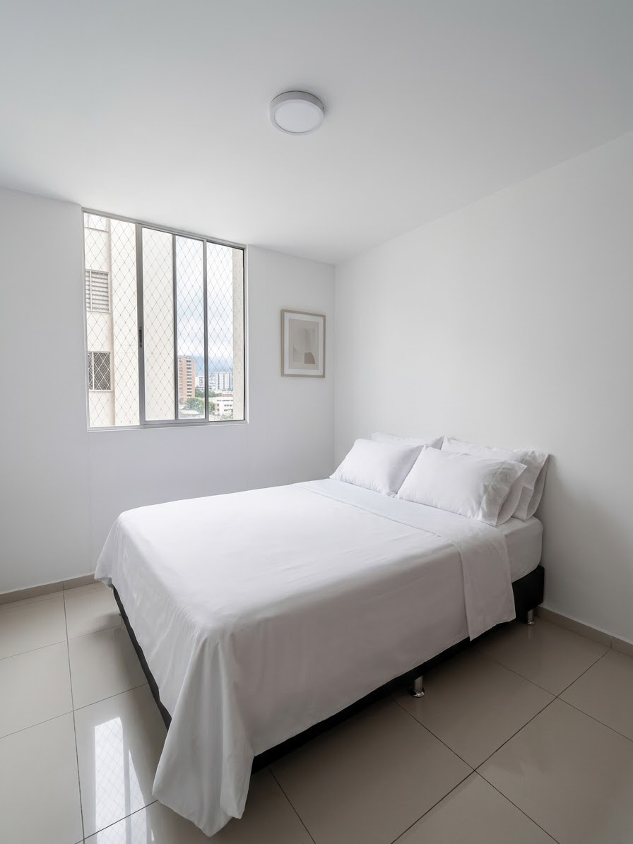 Apto 29- Silver Park — foto 12