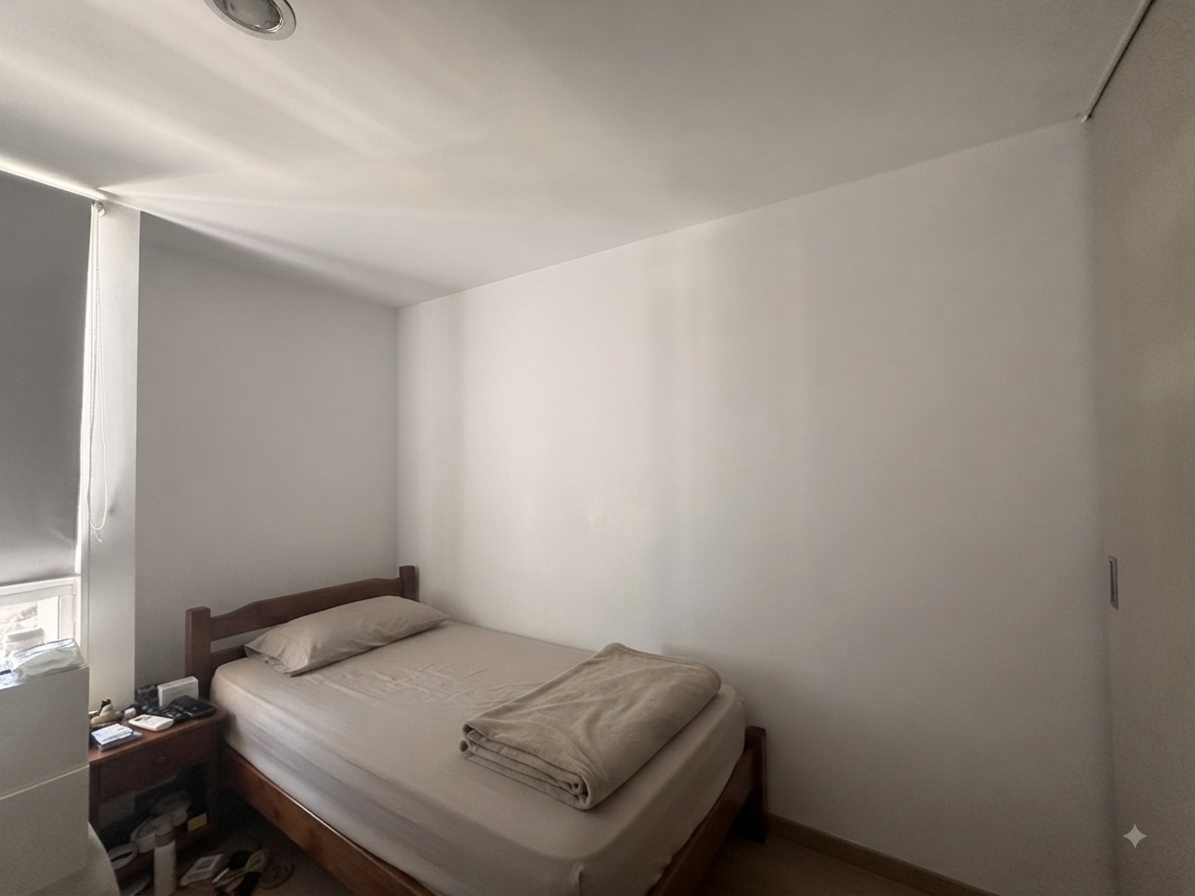 Apto 32 - Floresta Manet — foto 3