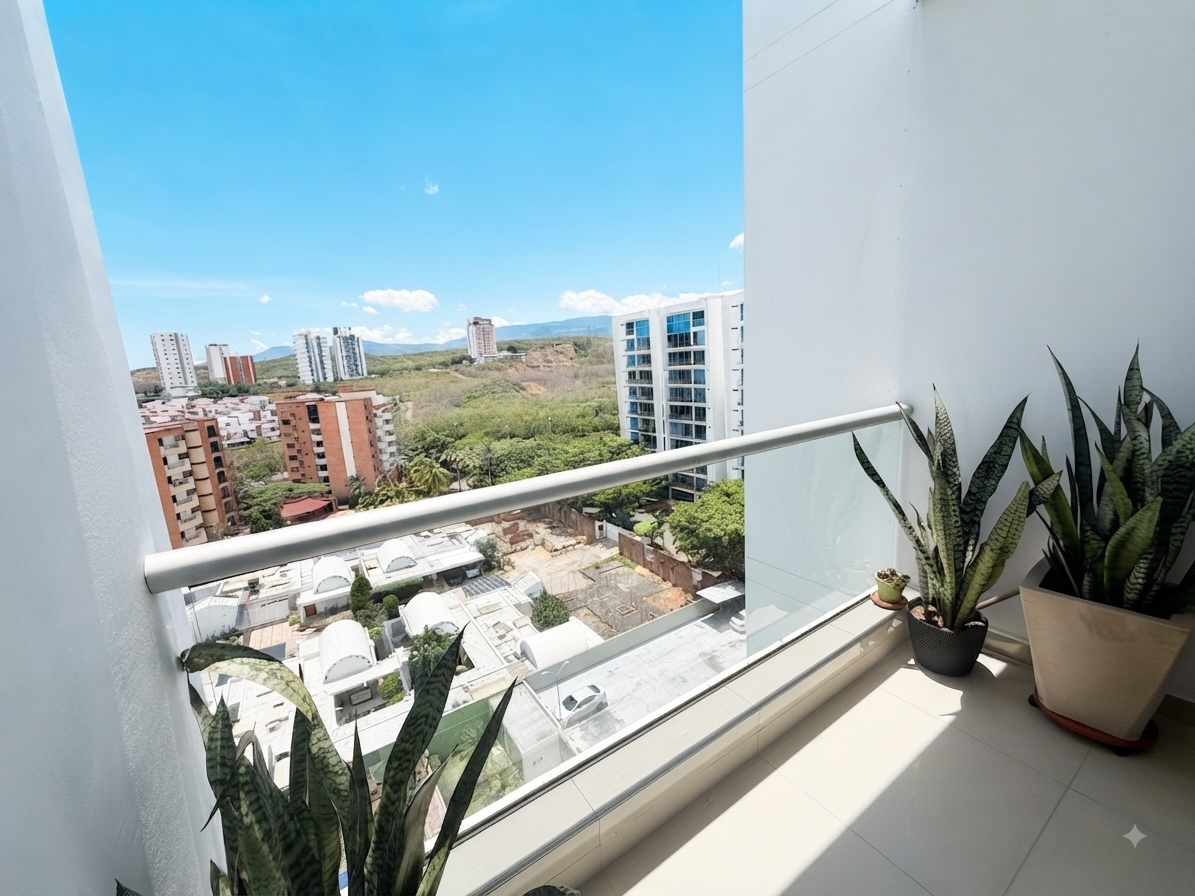 Apto 32 - Floresta Manet — foto 4