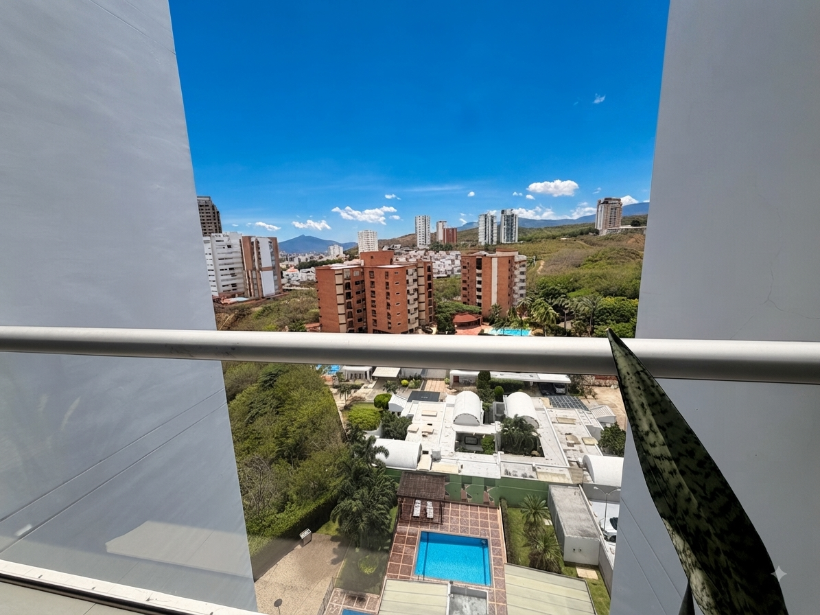 Apto 32 - Floresta Manet — foto 5