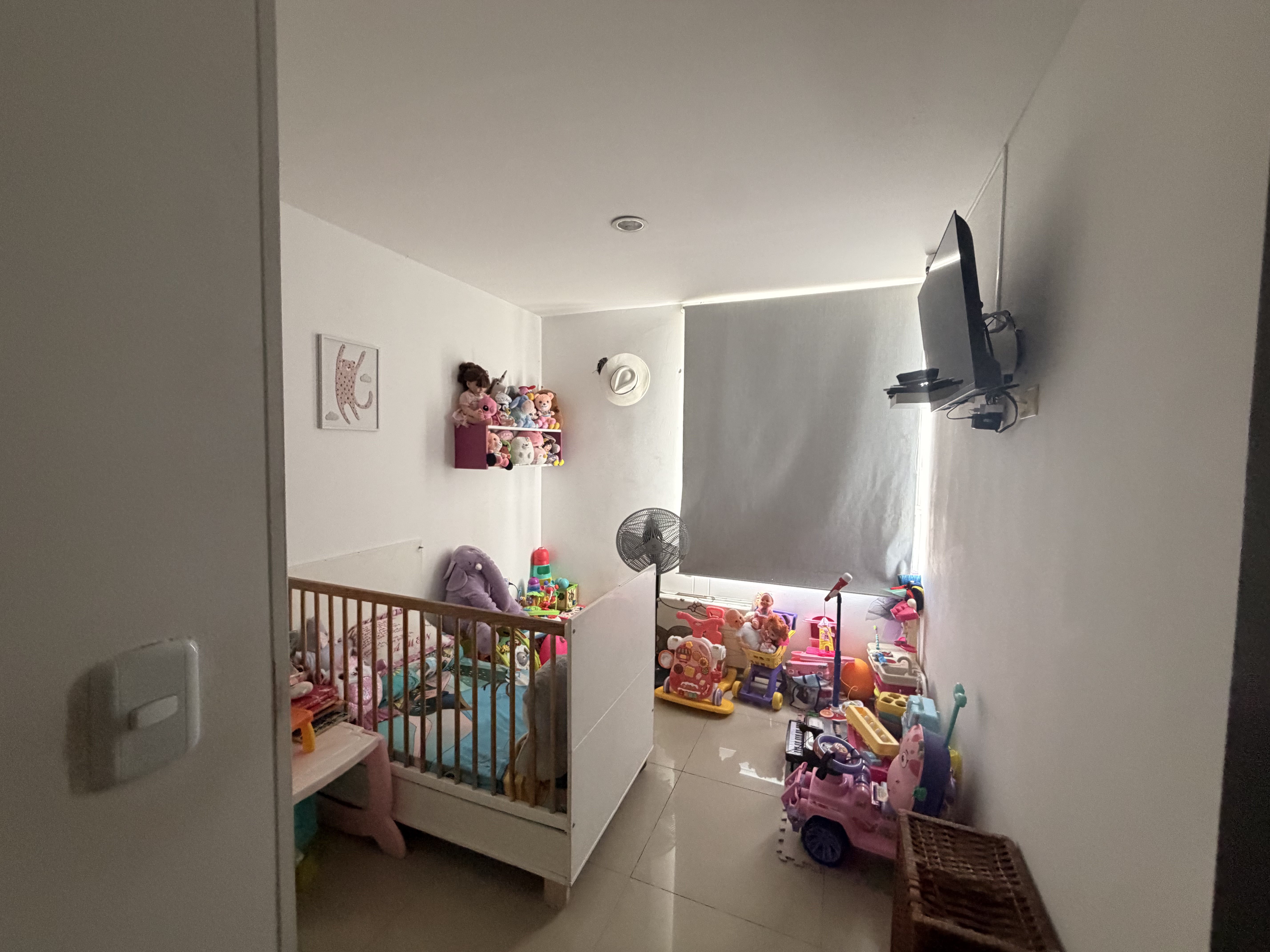 Apto 32 - Floresta Manet — foto 6