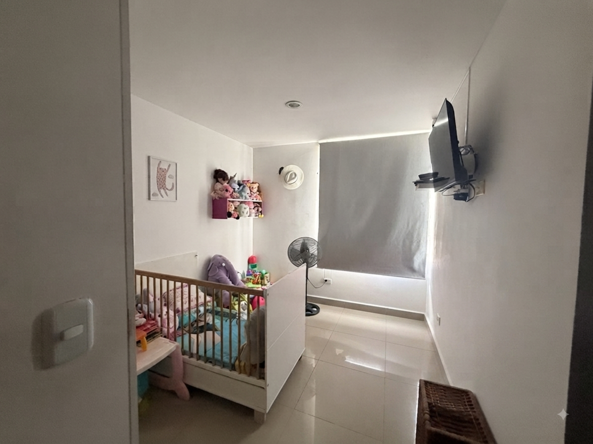 Apto 32 - Floresta Manet — foto 7