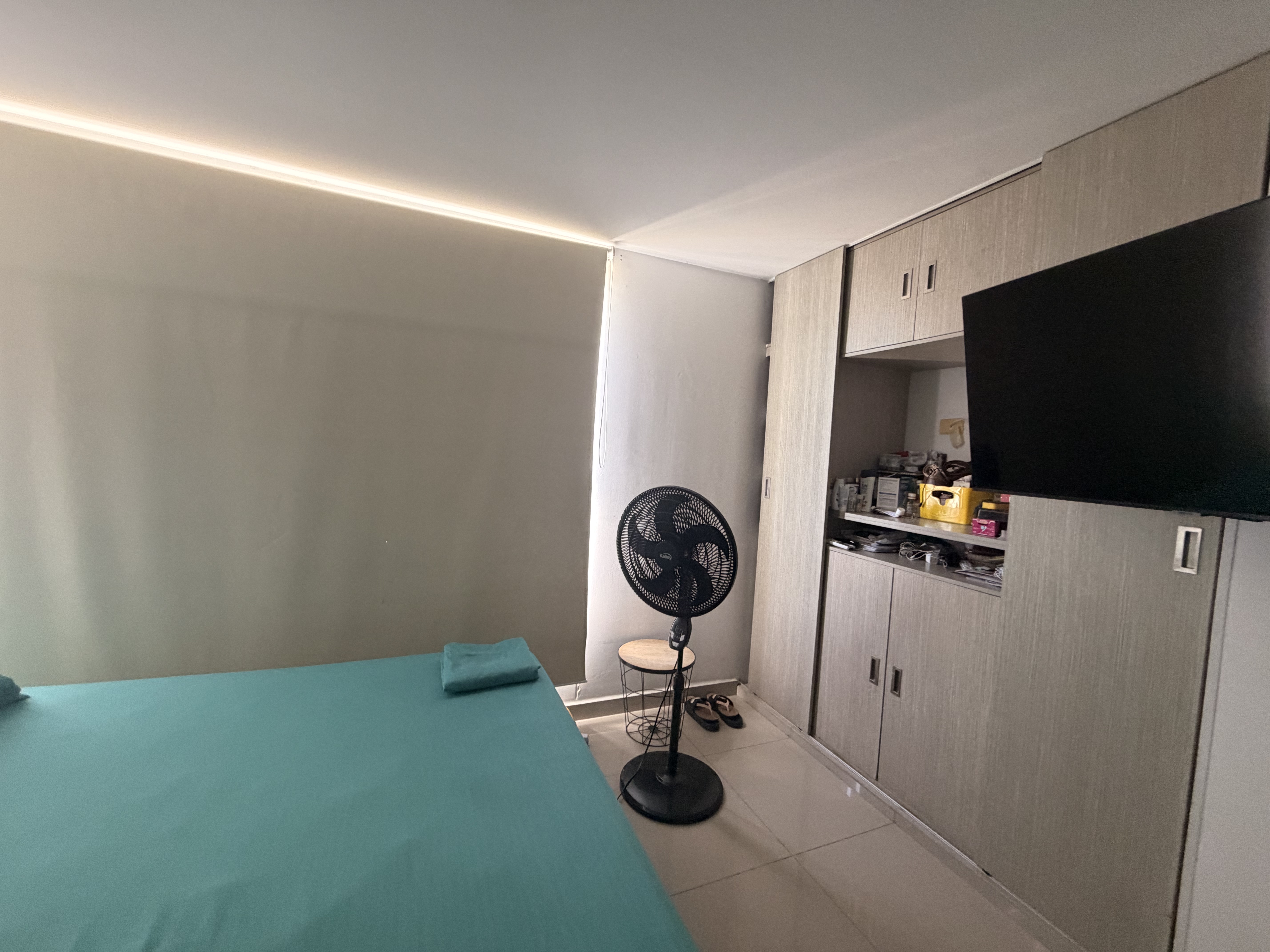 Apto 32 - Floresta Manet — foto 8