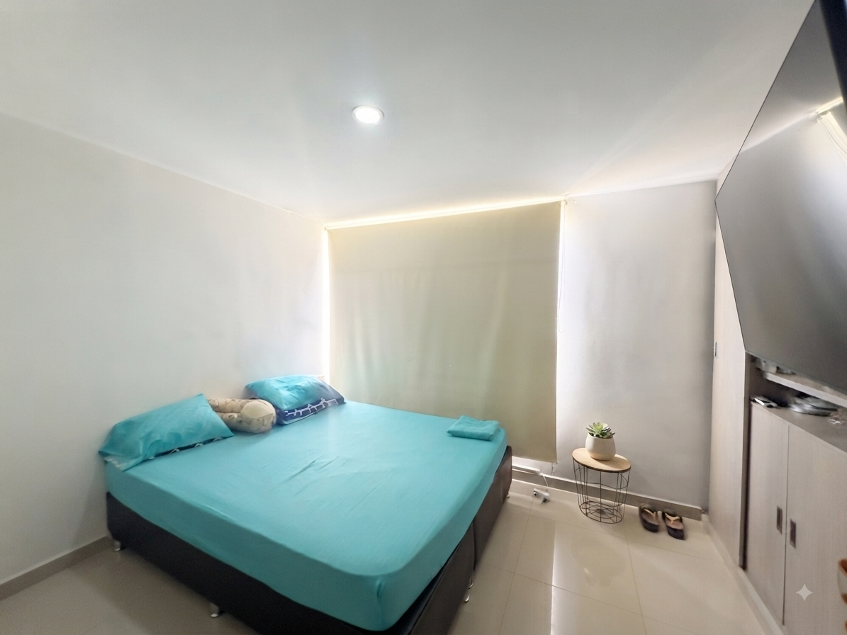 Apto 32 - Floresta Manet — foto 10