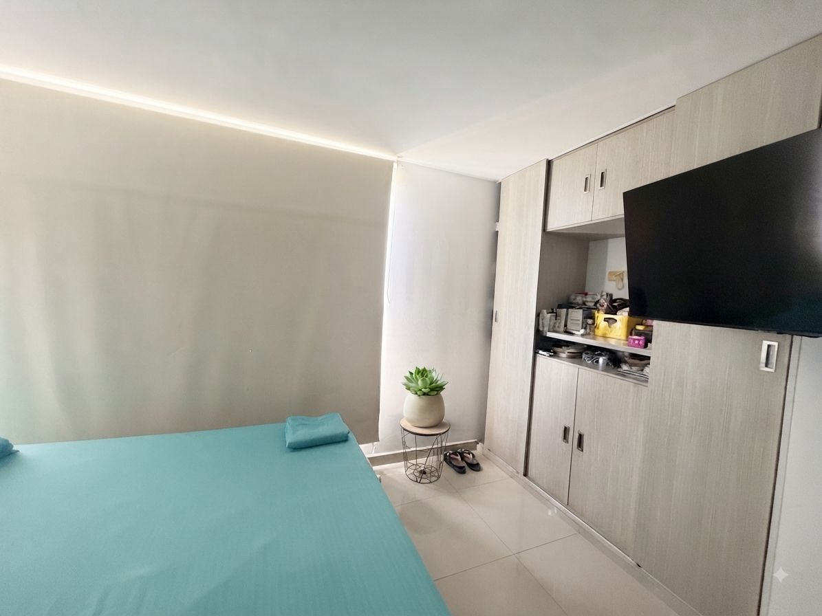 Apto 32 - Floresta Manet — foto 11