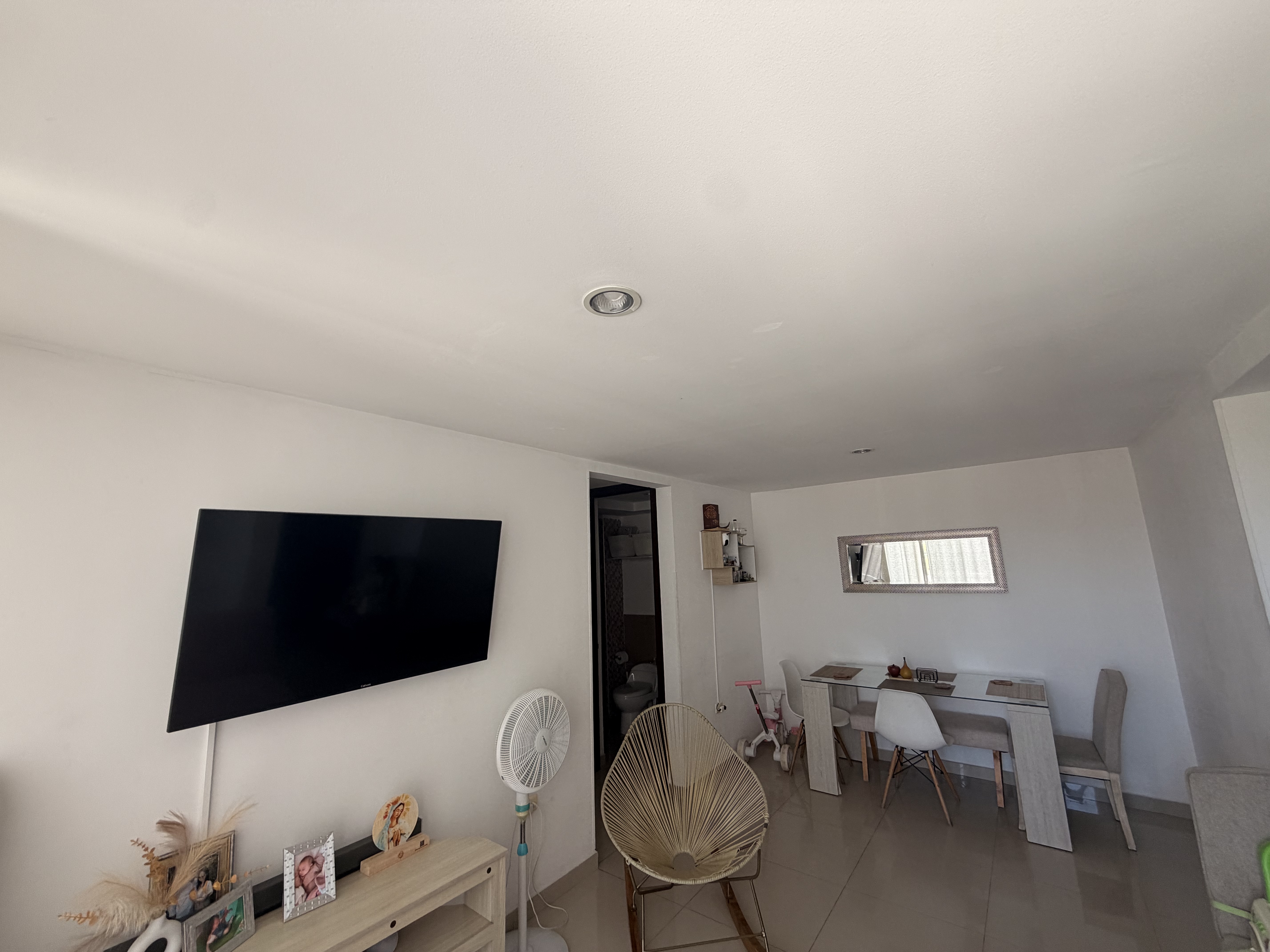 Apto 32 - Floresta Manet — foto 12