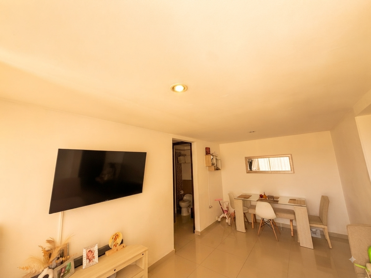 Apto 32 - Floresta Manet — foto 13