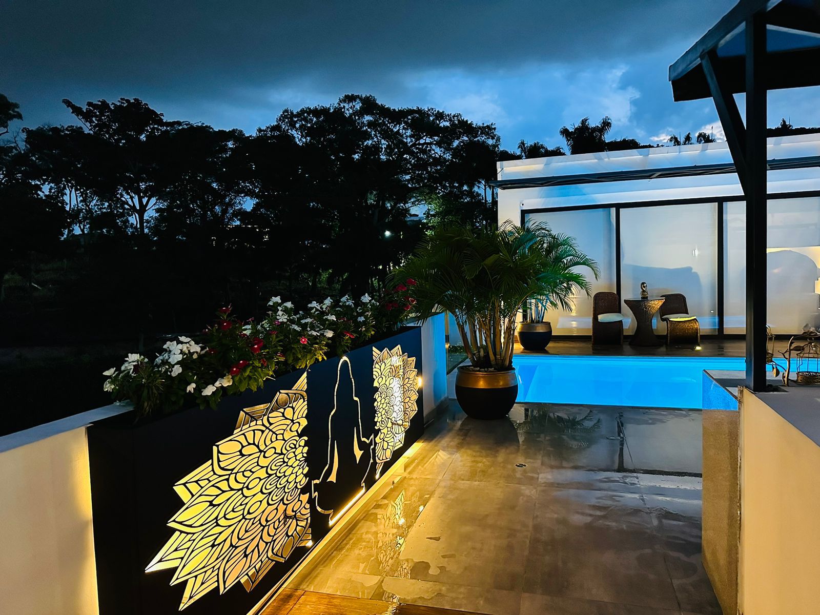 Casa 29 - Luxury Piscina Privada Hacienda — foto 3