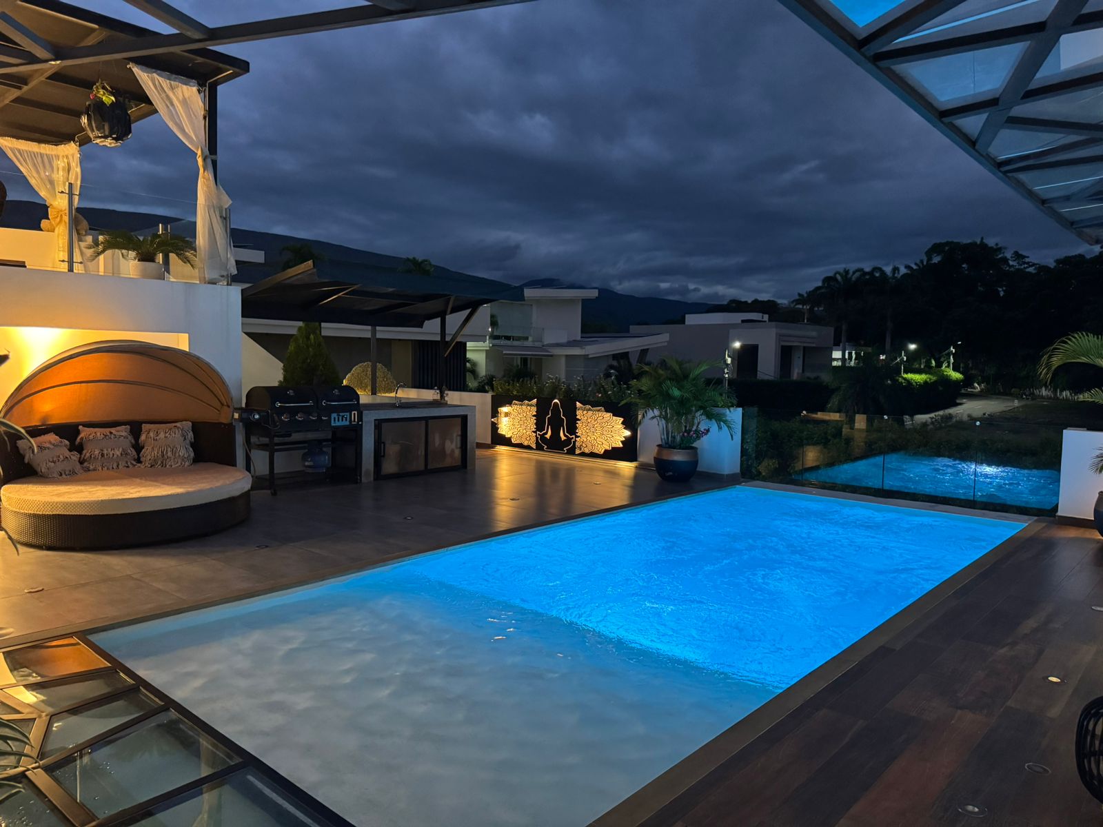 Casa 29 - Luxury Piscina Privada Hacienda — foto 5