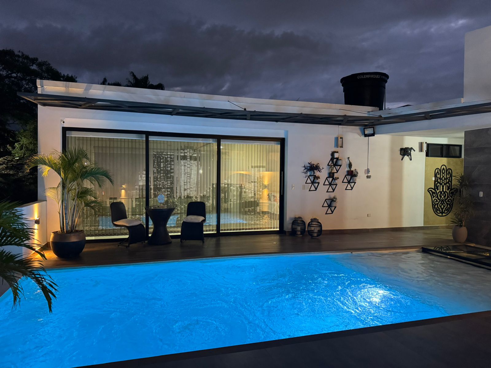 Casa 29 - Luxury Piscina Privada Hacienda — foto 9