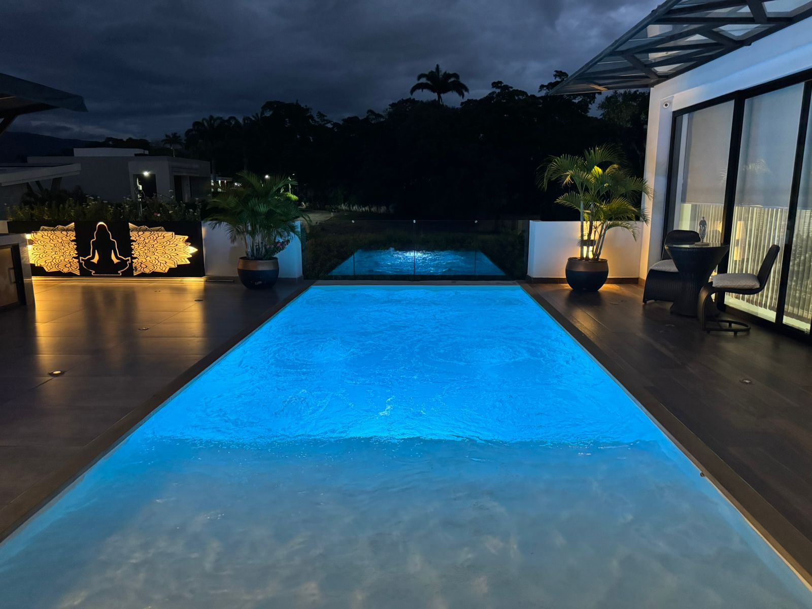 Casa 29 - Luxury Piscina Privada Hacienda — foto 15