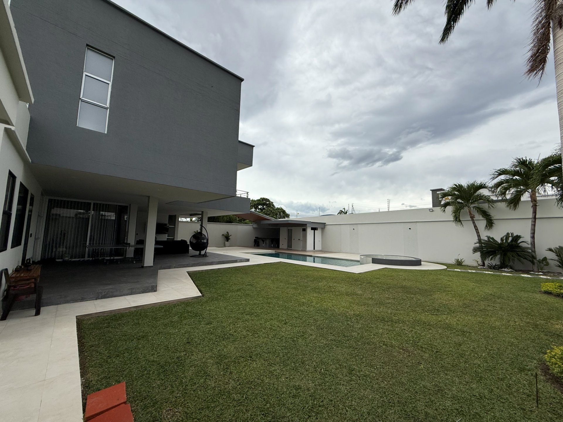 Casa 17 - Hacienda Trapiches — Bocono · Cúcuta