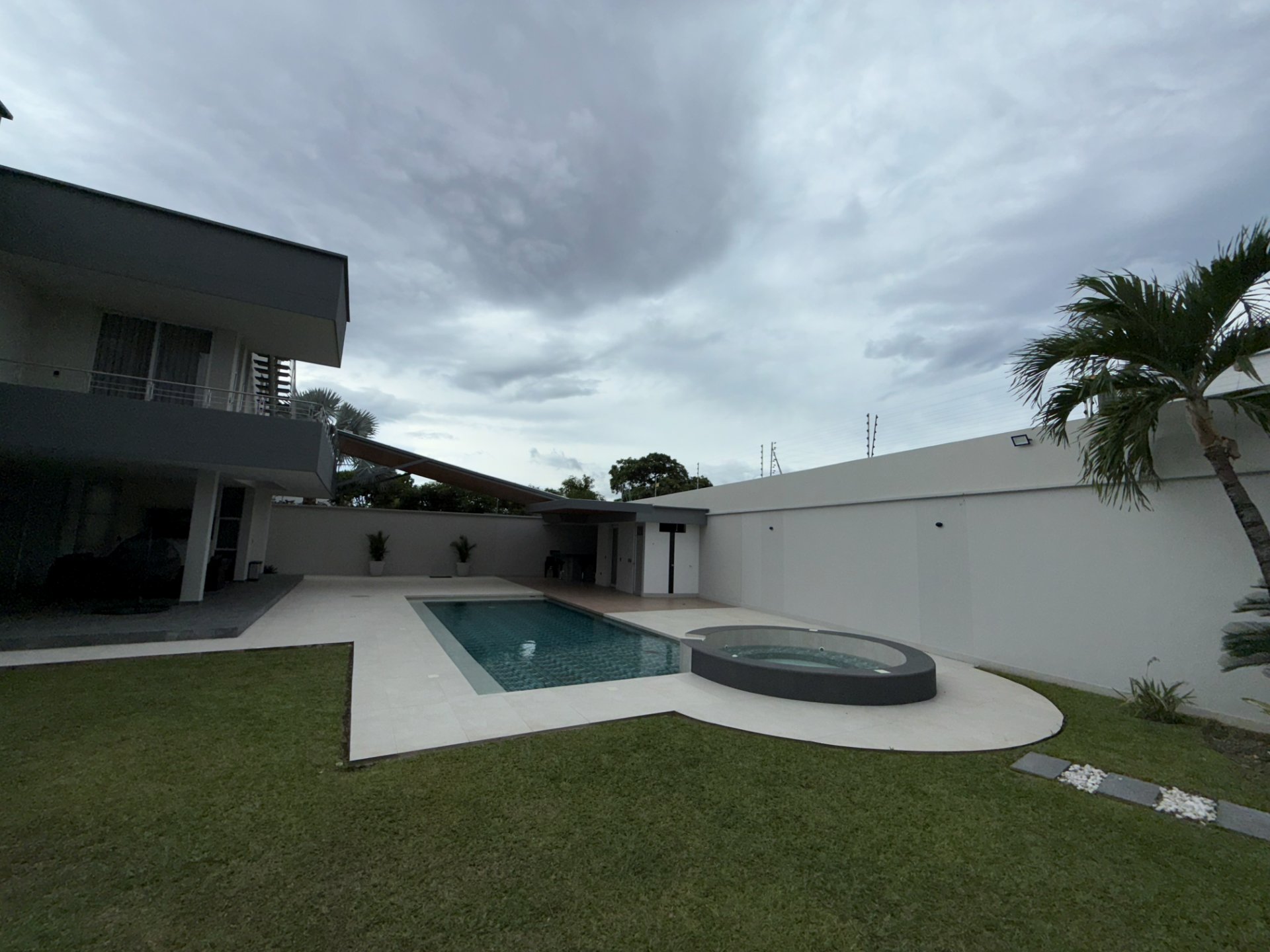 Casa 17 - Hacienda Trapiches — foto 2