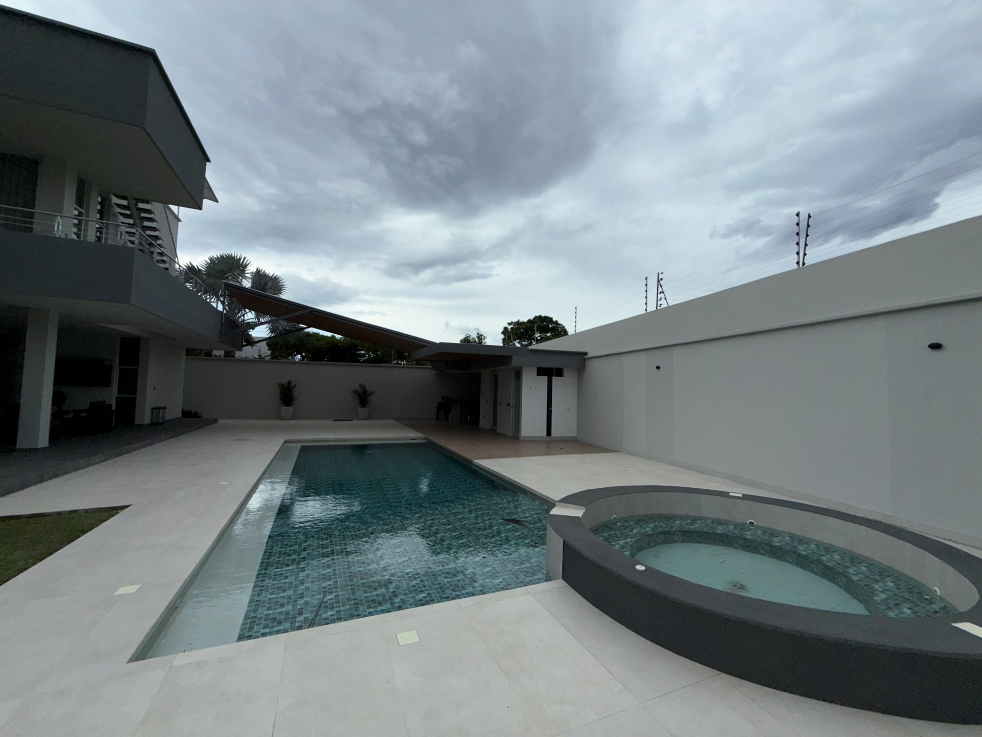 Casa 17 - Hacienda Trapiches — foto 3