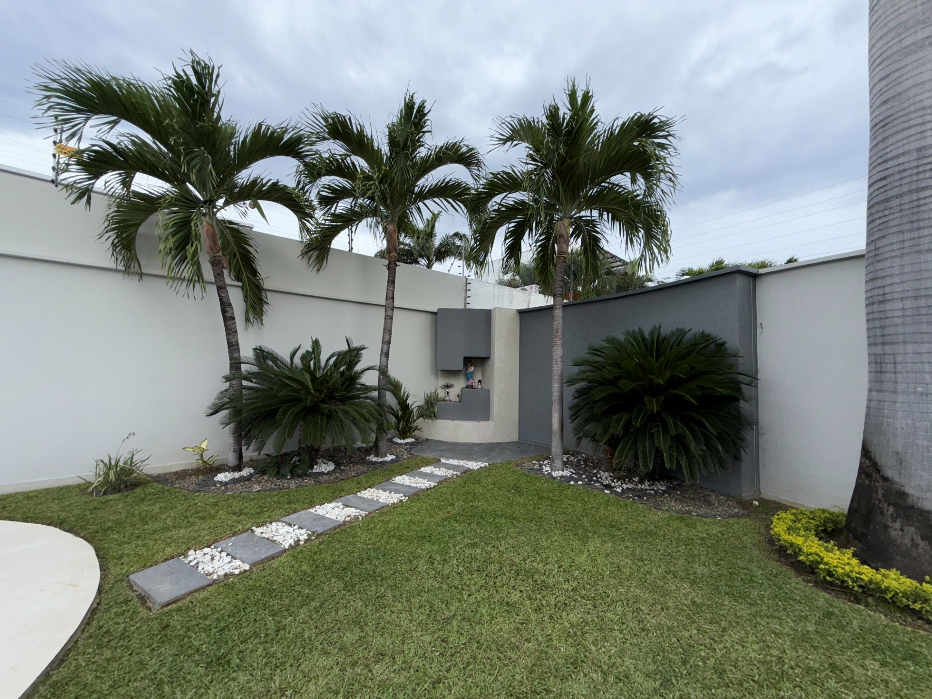 Casa 17 - Hacienda Trapiches — foto 4