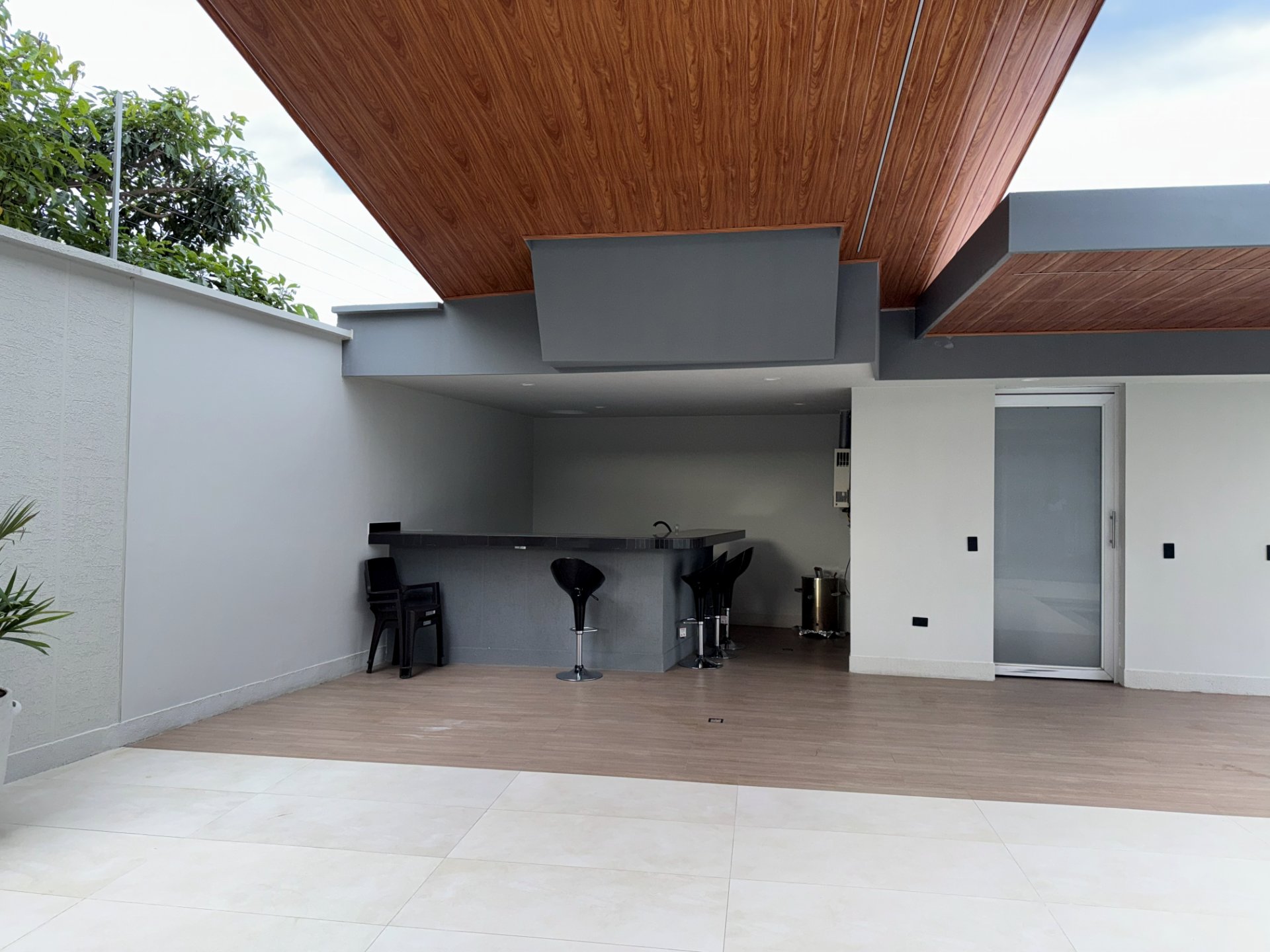 Casa 17 - Hacienda Trapiches — foto 5