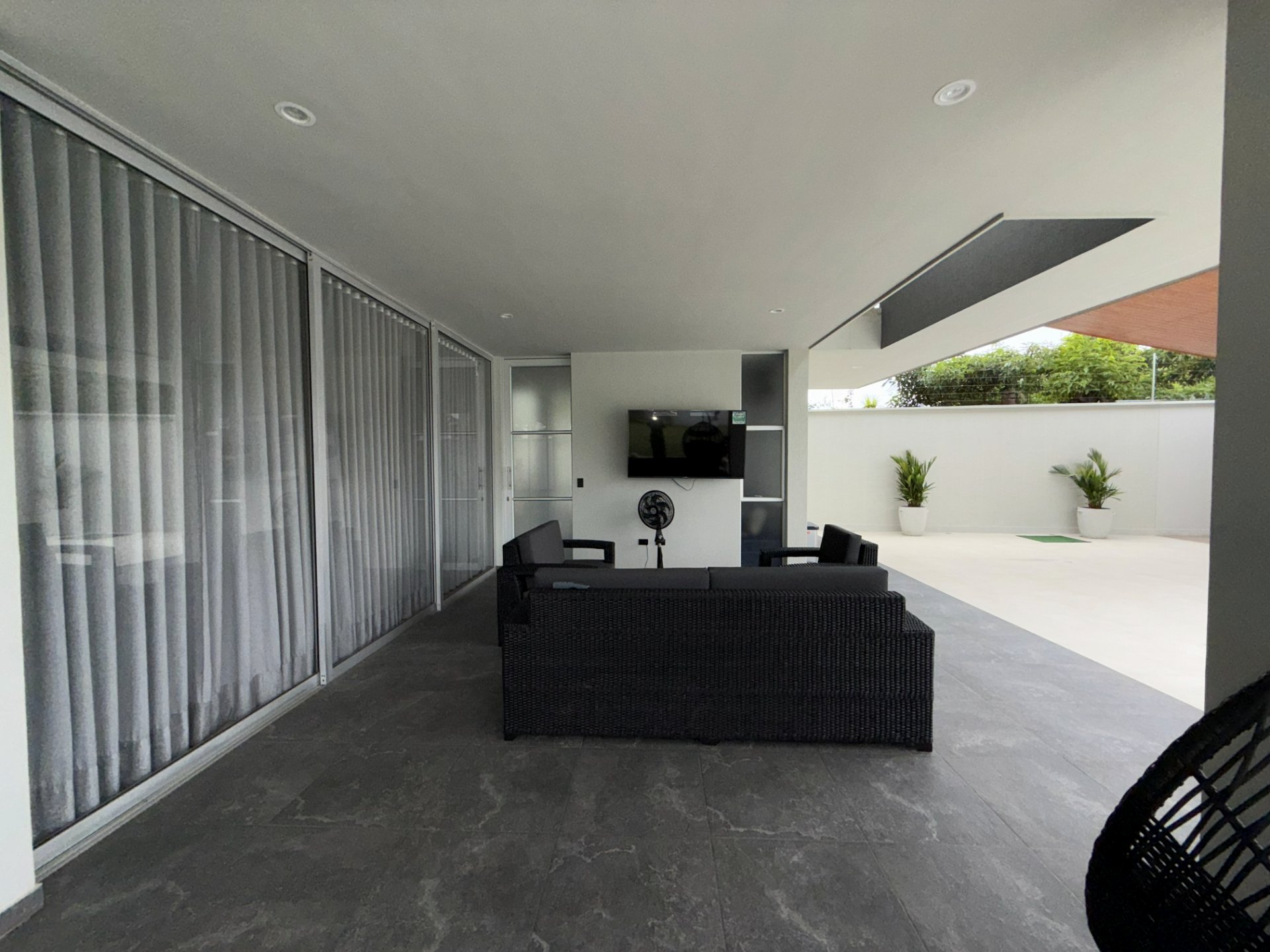 Casa 17 - Hacienda Trapiches — foto 7