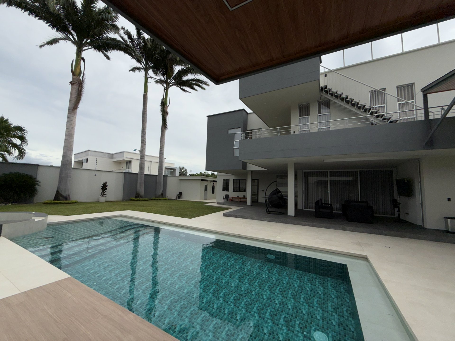Casa 17 - Hacienda Trapiches — foto 9
